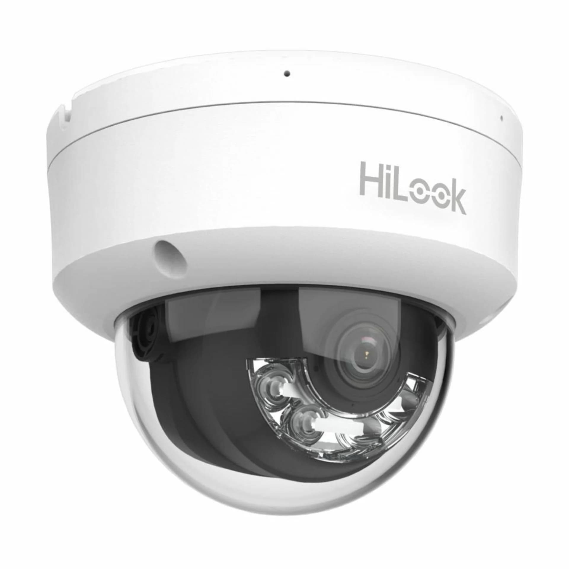 HiLook HiLook kamera 8.0MP IPC-D180HA-LU zunanja Kamere