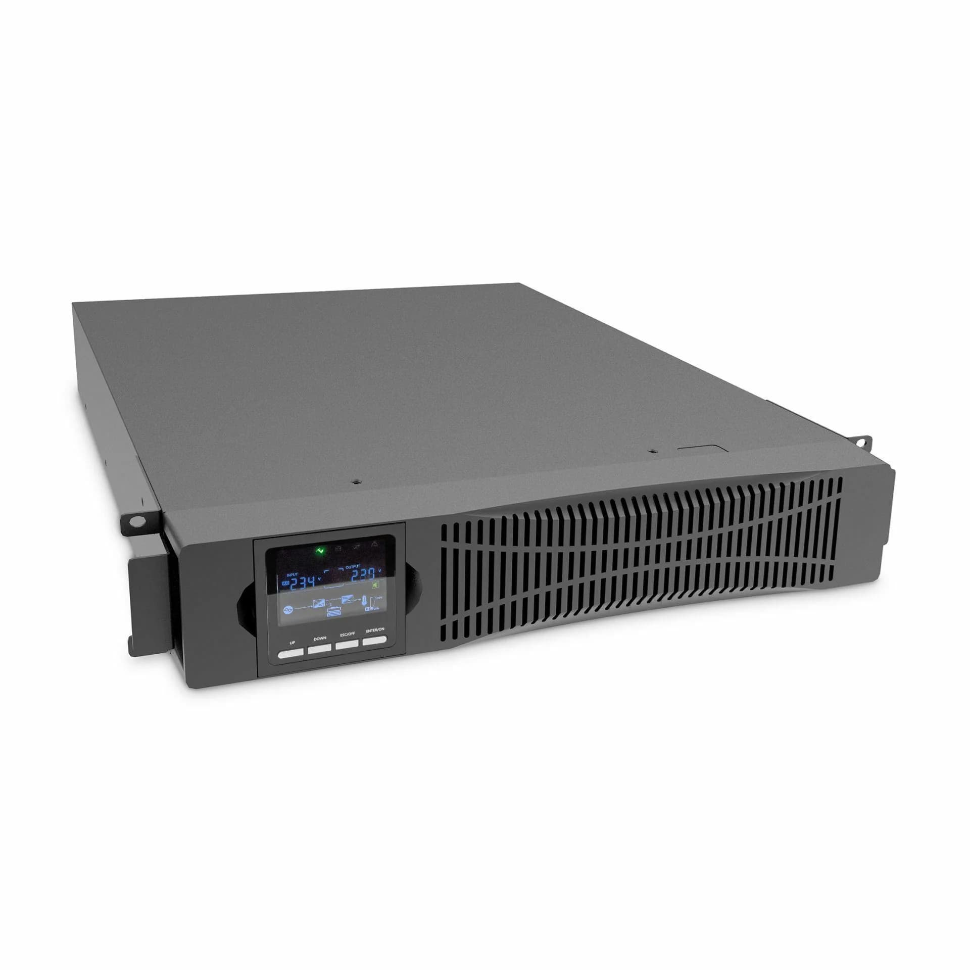 Digitus UPS rack 1500VA/1500W OnLine DN-170094
