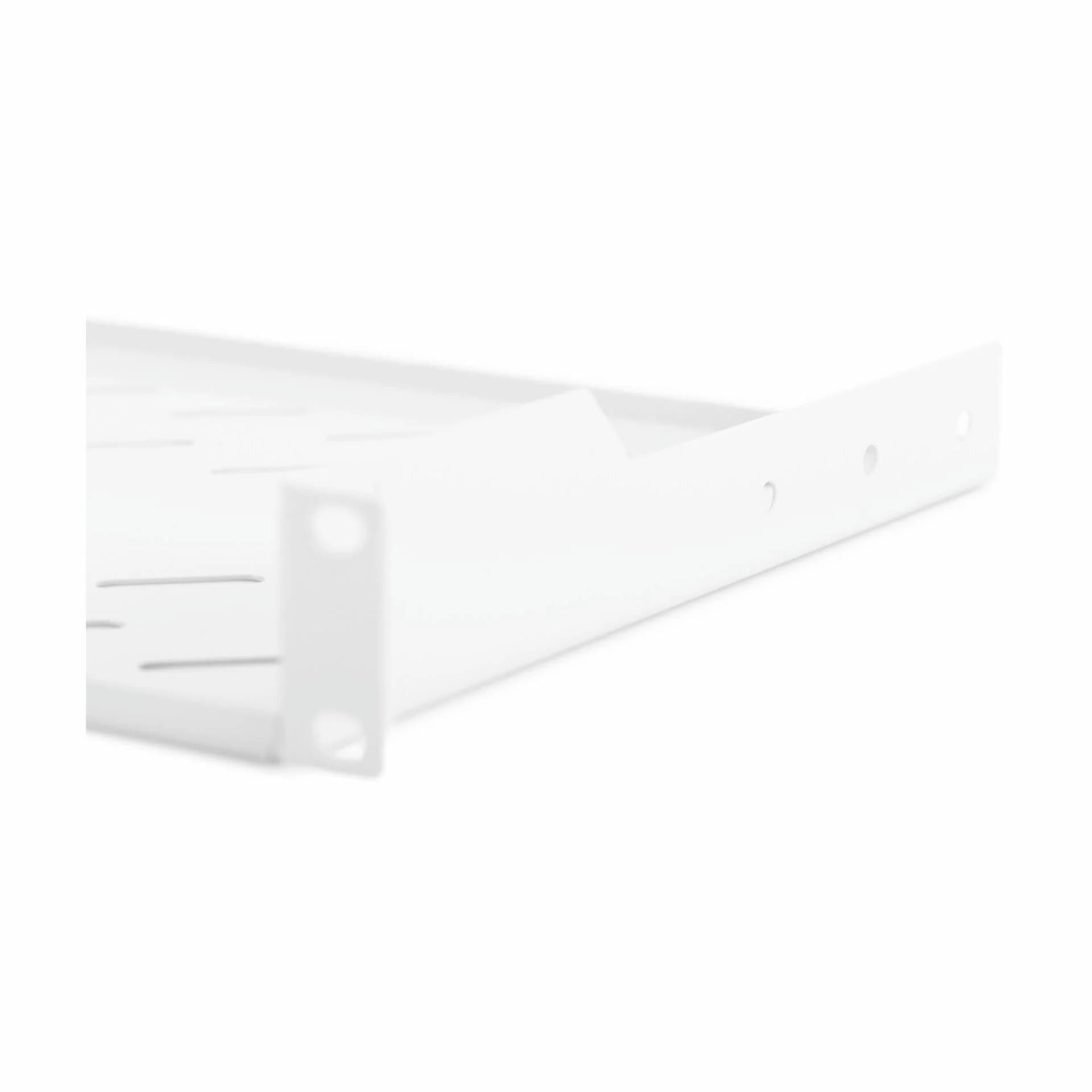 Digitus Digitus polica rack 1U 250mm-15kg siva DN-97609 Police