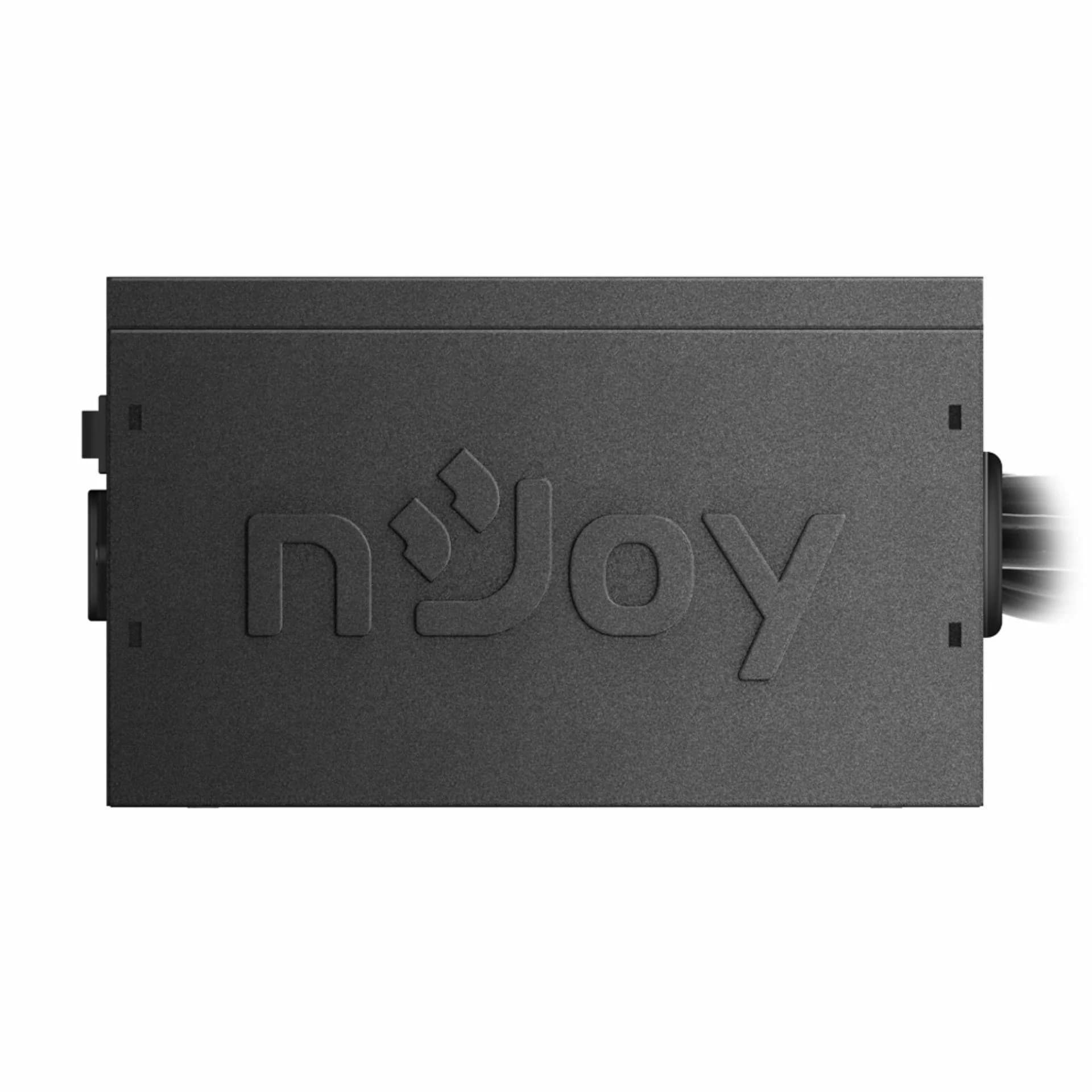 nJoy nJoy napajalnik ATX  650W PSU Titan+ 650 Napajalniki