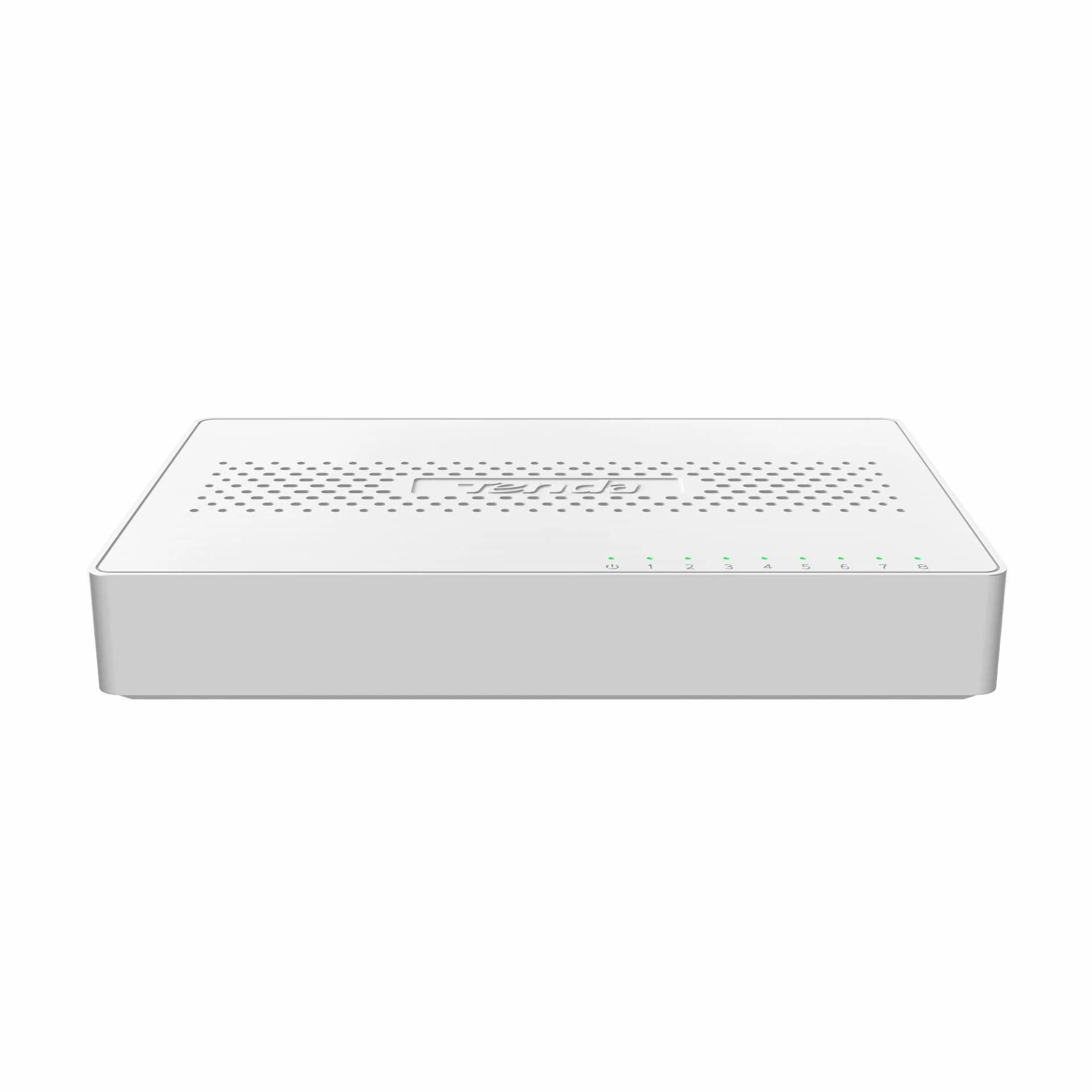 Tenda Tenda stikalo 2,5 Giga 8-port SM108 Mrežna stikala