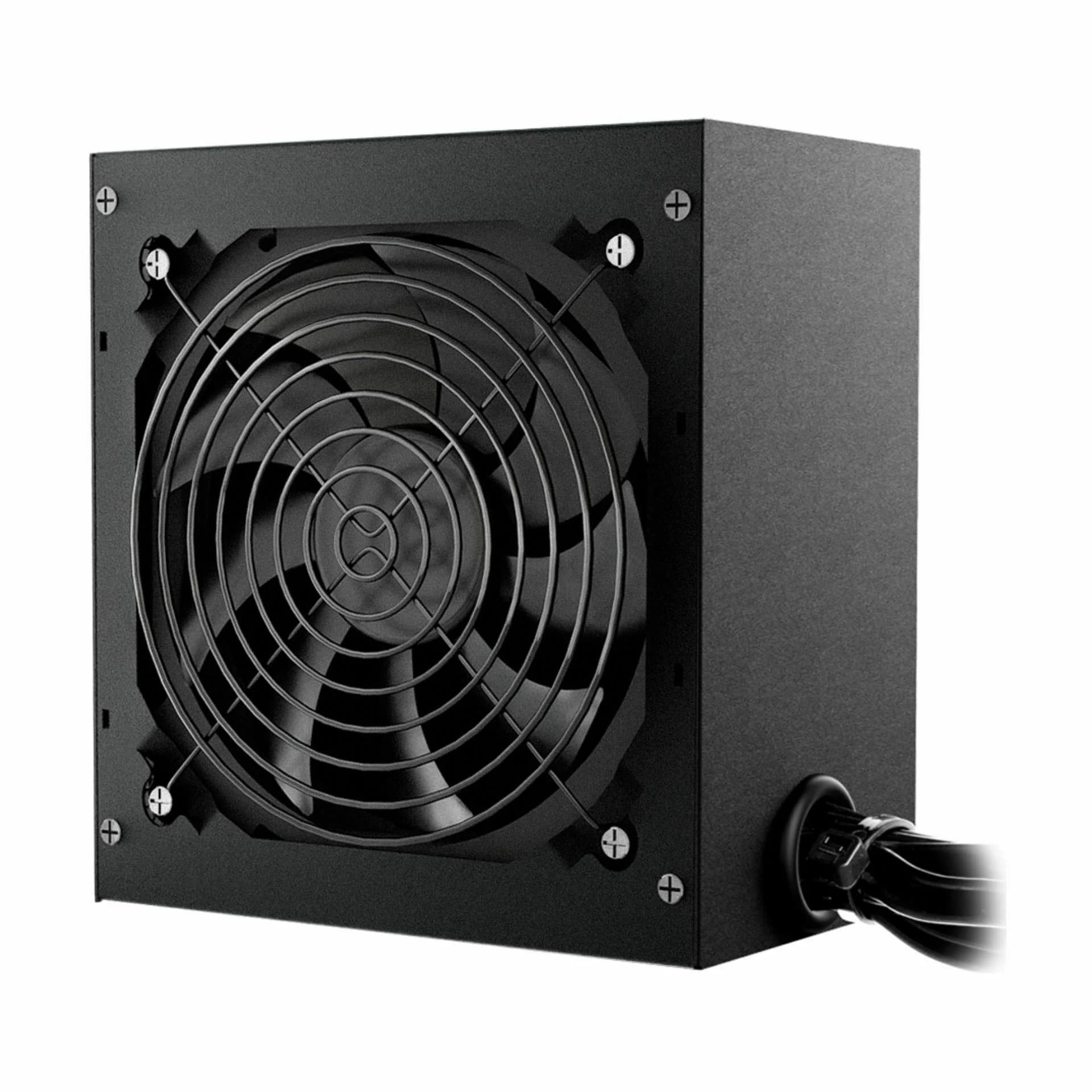 nJoy napajalnik ATX  650W PSU Synergy 650