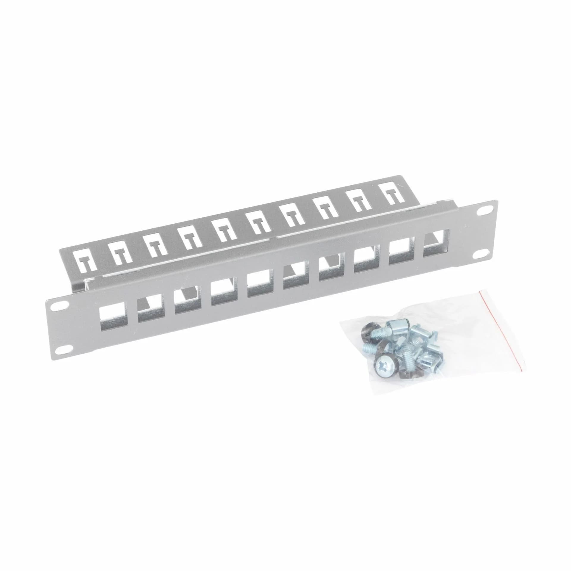 Triton 250mm panel 10-P modularni