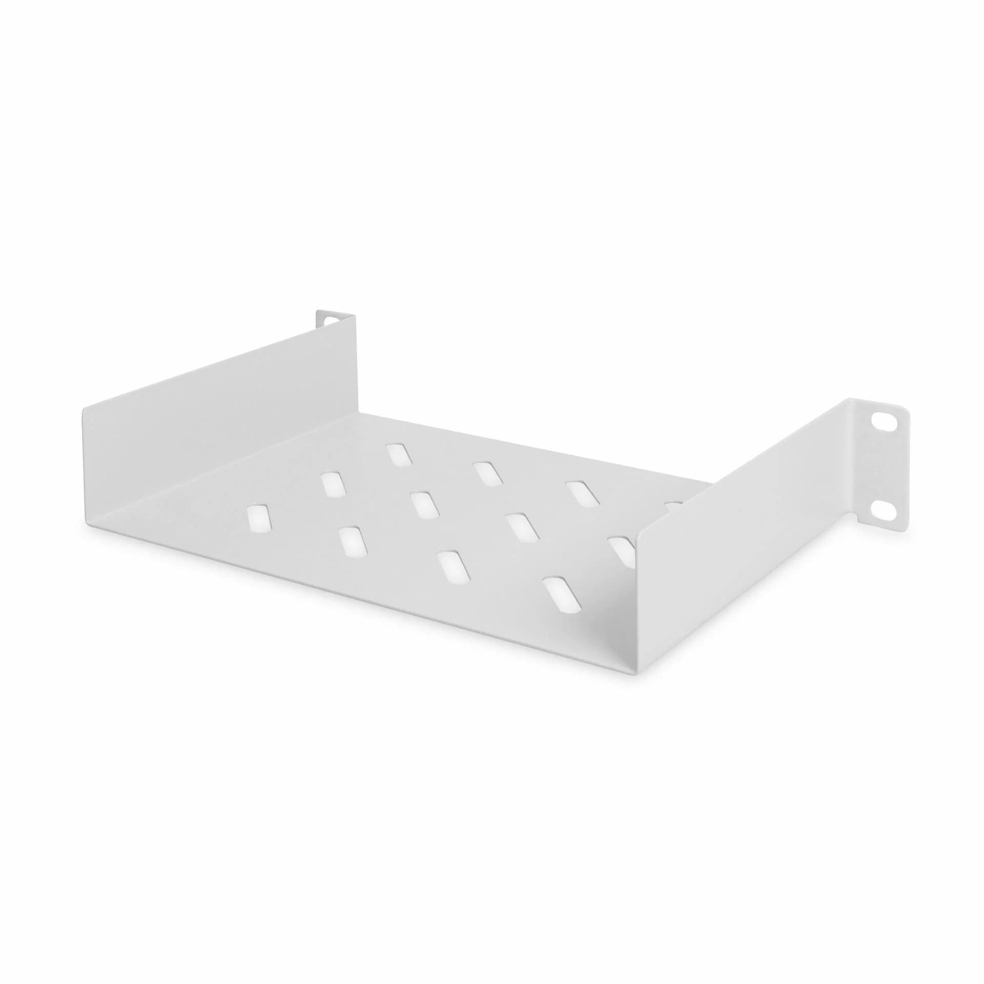 Digitus Digitus polica 25cm 1U 150mm siva DN-10 TRAY-1 Police