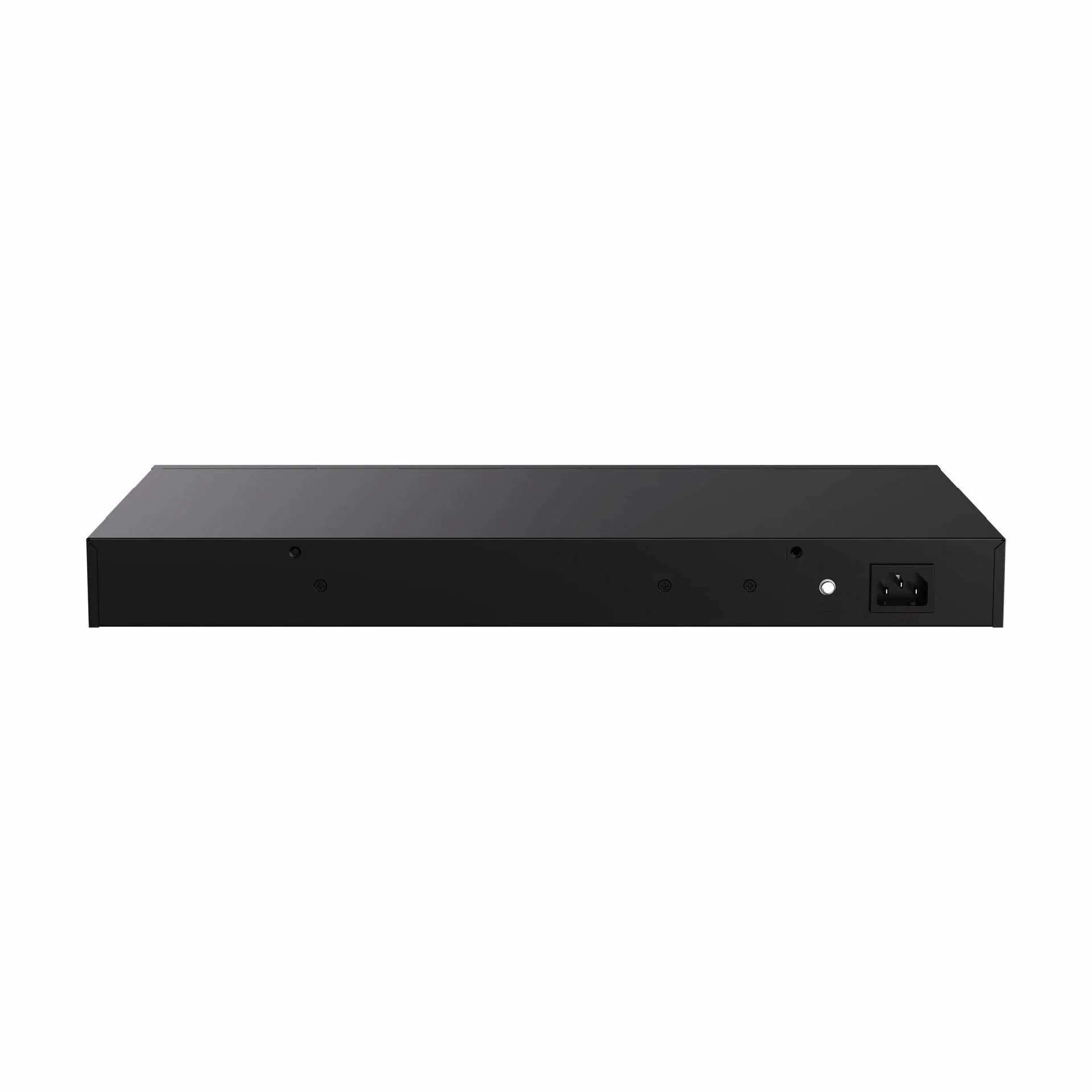 Tenda Tenda stikalo Giga 26-port rack 24x PoE 2xSFP TEG1128P-24-250W Mrežna stikala