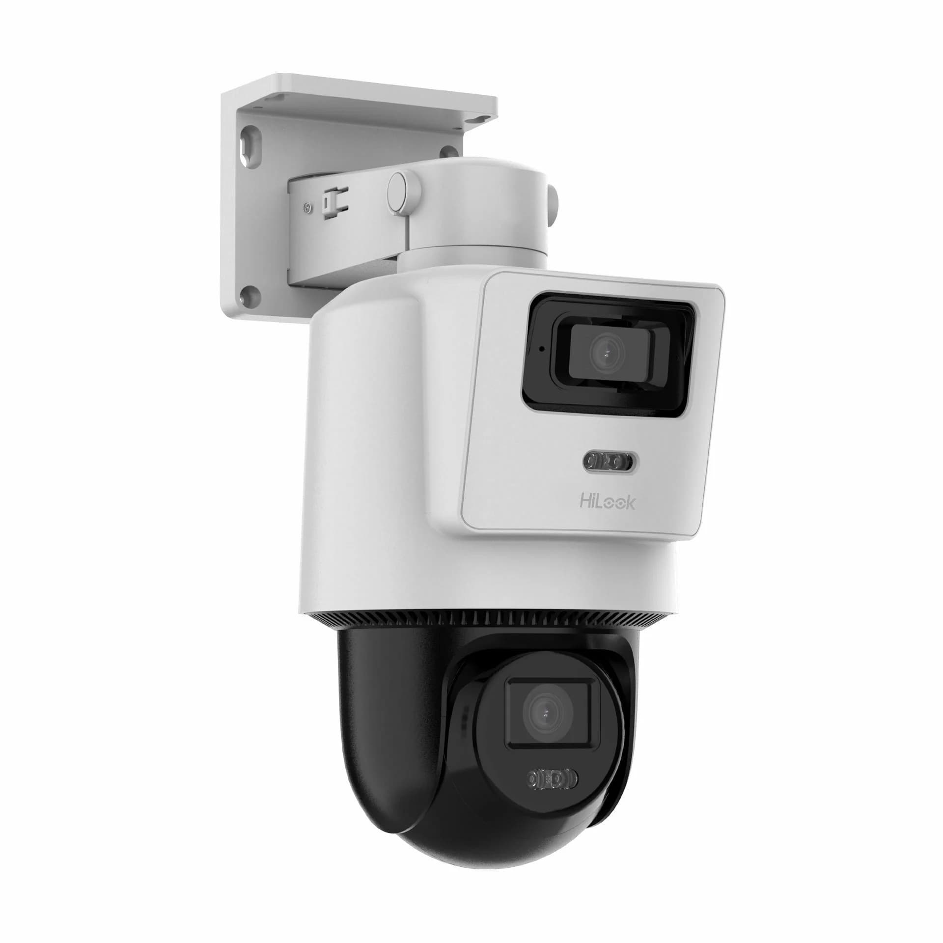 HiLook HiLook kamera 4.0MP PT Dual TandemVu PTZ-N2D400M-DE/14 zunanja Kamere