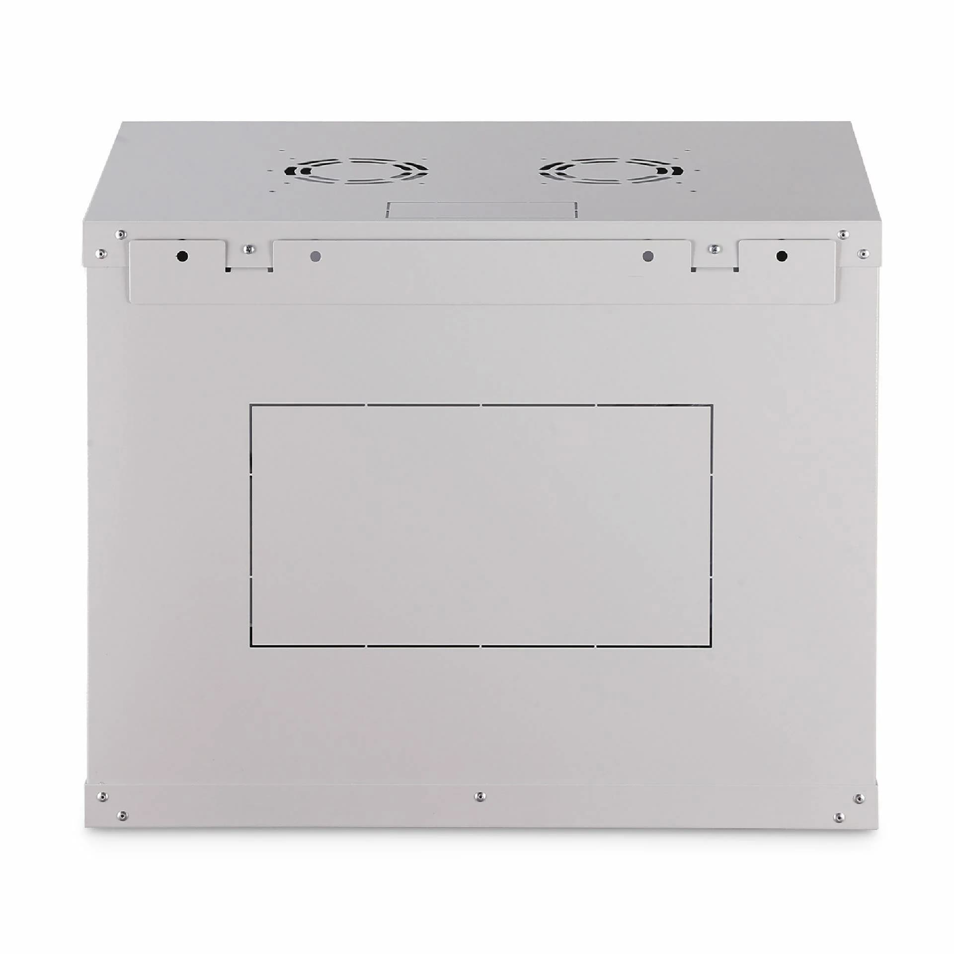 Digitus Digitus zidni kabinet  9U 505 600x450 siv sestavljen DN-19 09-U-EC Zidni