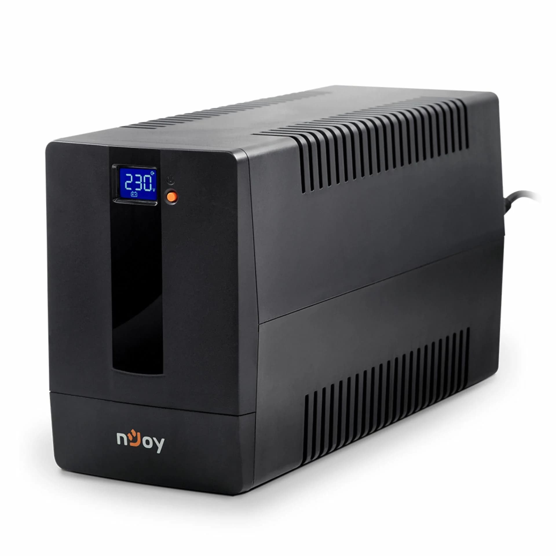 nJoy nJoy UPS 2000VA Line-Interactive Horus Plus 2000 Brezprekinitveno napajanje (UPS)