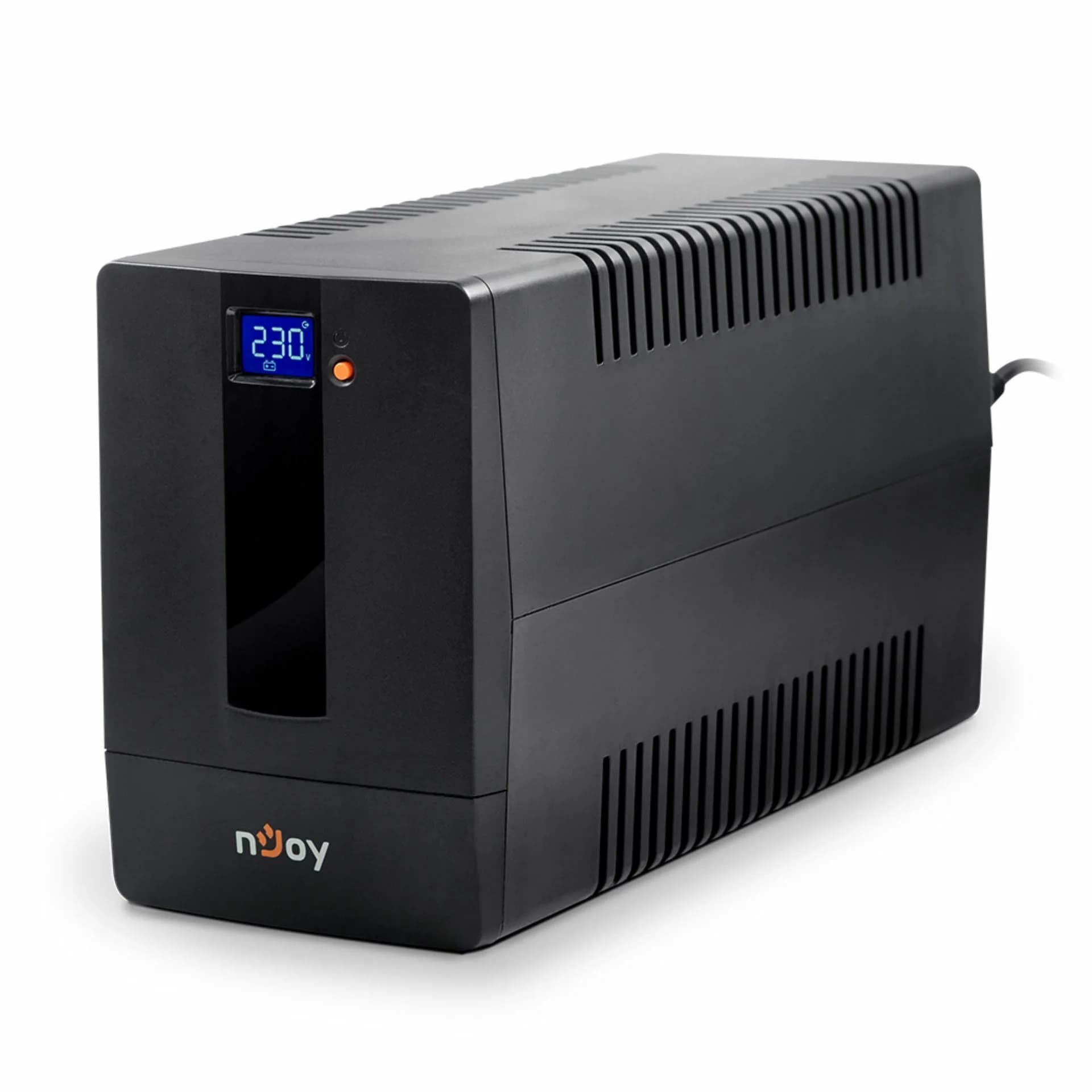 nJoy nJoy UPS 1000VA Line-Interactive Horus Plus 1000 Brezprekinitveno napajanje (UPS)