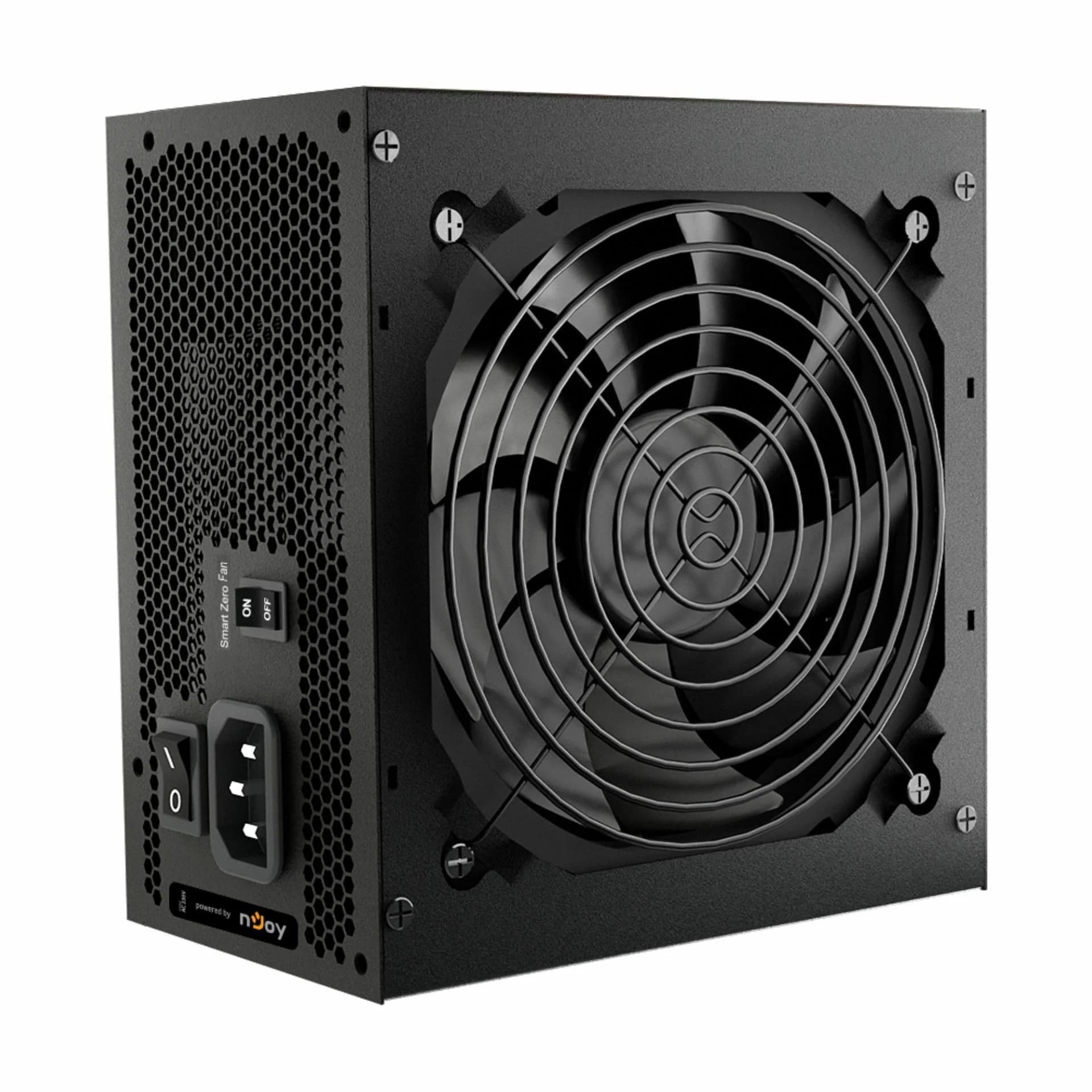 nJoy nJoy napajalnik ATX 1000W modularni GOLD PSU Alpha+ 1000 Napajalniki