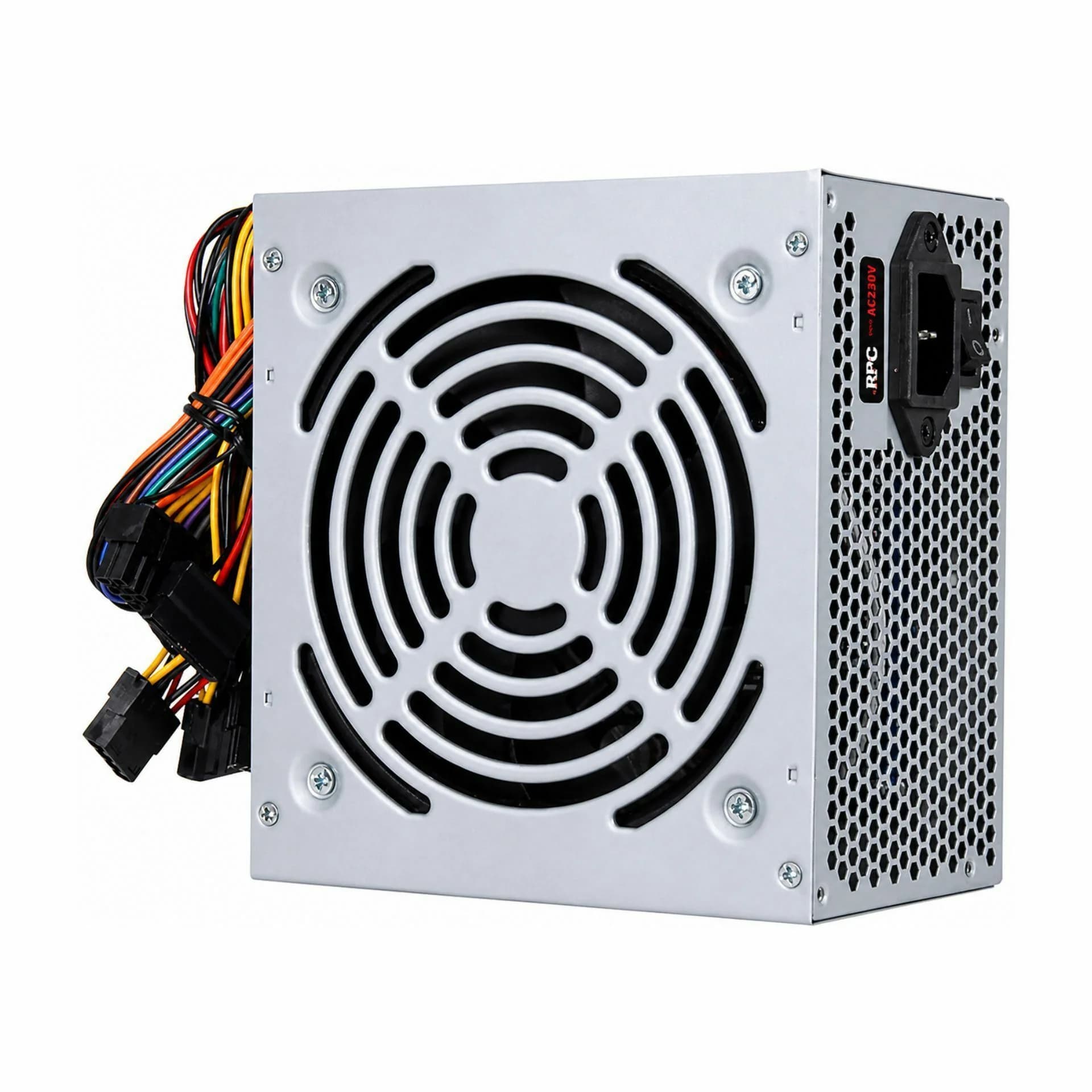 nJoy napajalnik ATX  250W PSU 25020CA