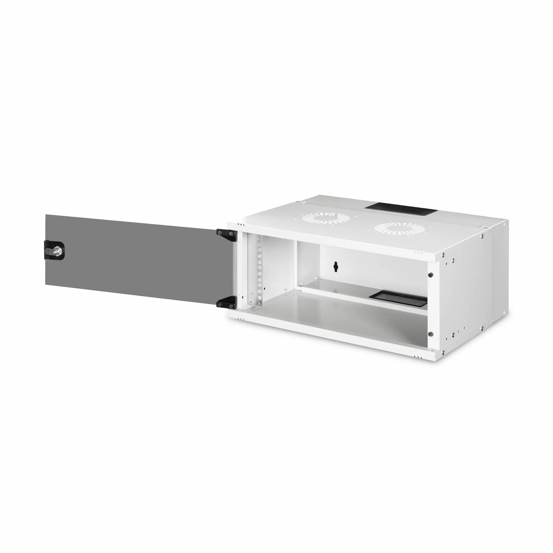 Digitus Digitus zidni kabinet  4U 240 540x400 siv DN-49200 Zidni