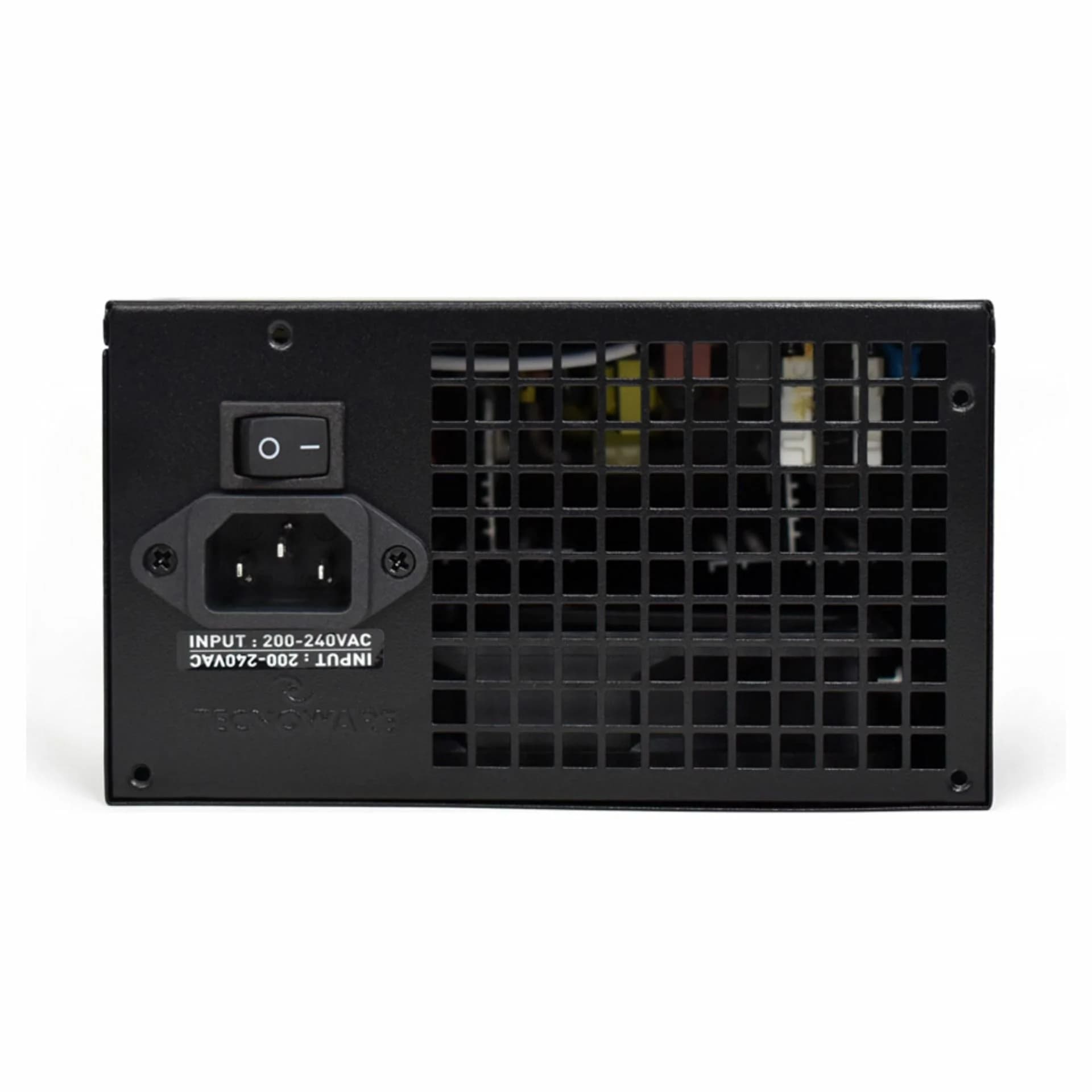 Tecnoware Tecnoware napajalnik ATX 500W PSU FREE SILENT FAL506FS12B Napajalniki
