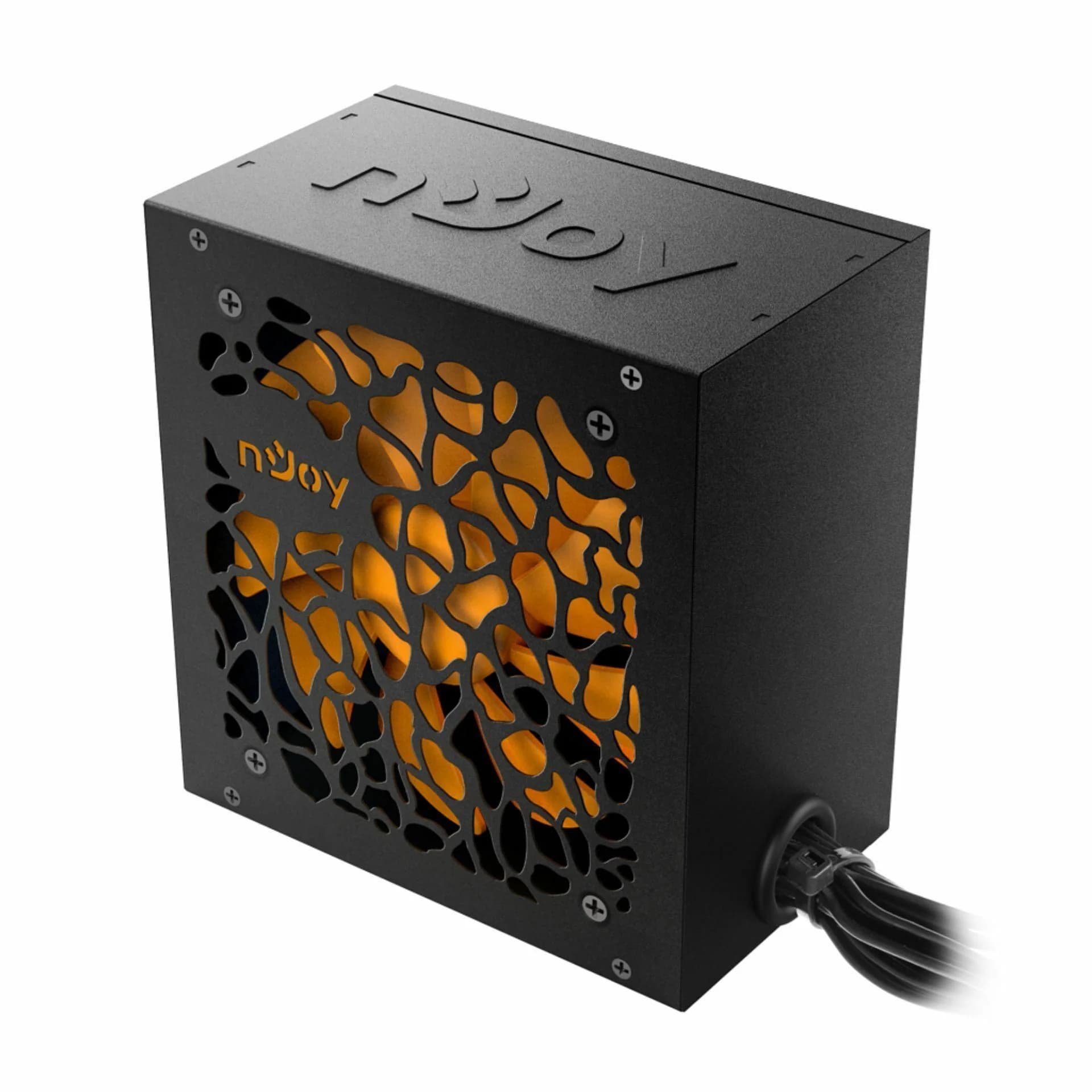 nJoy napajalnik ATX  650W PSU Titan+ 650