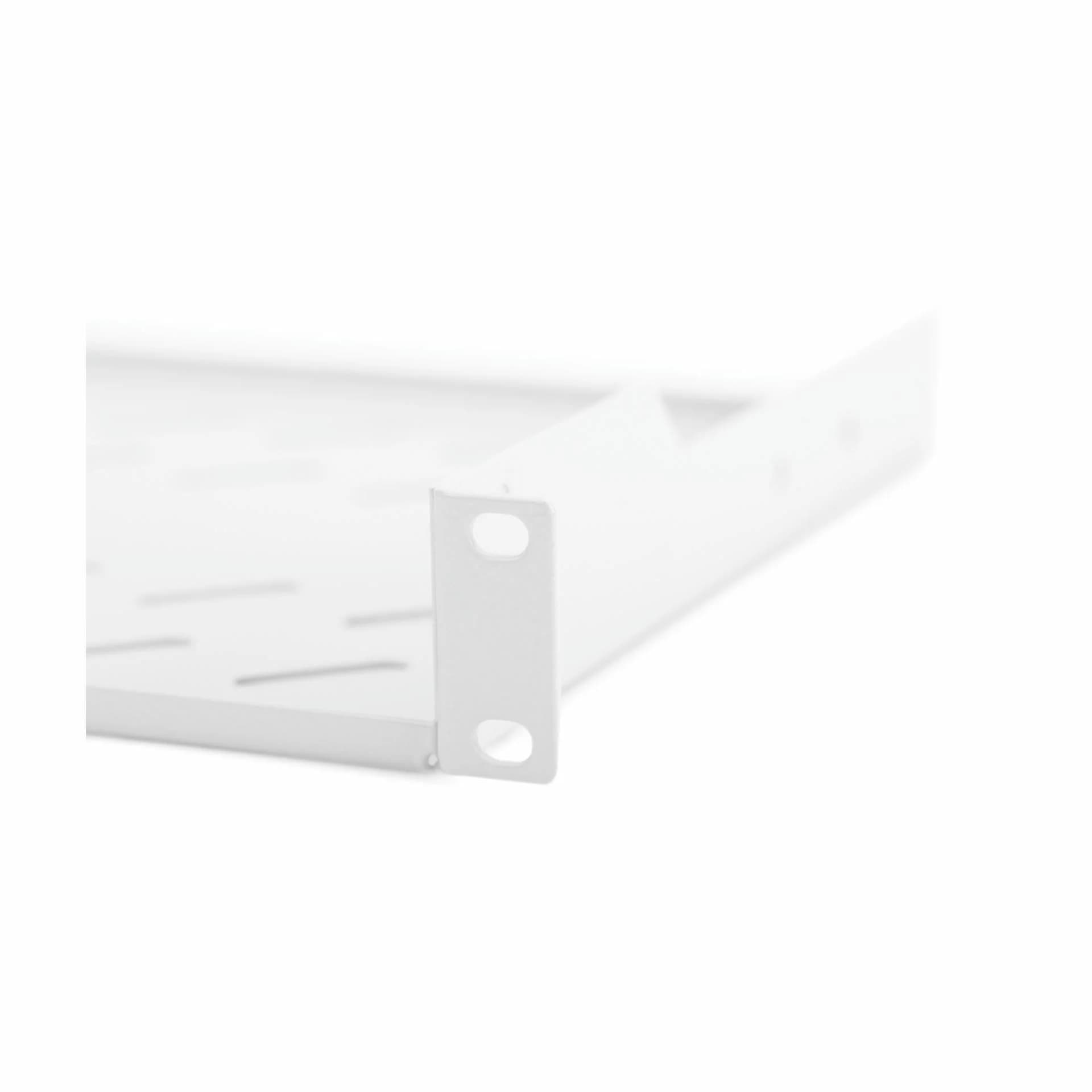 Digitus Digitus polica rack 1U 250mm-15kg siva DN-97609 Police