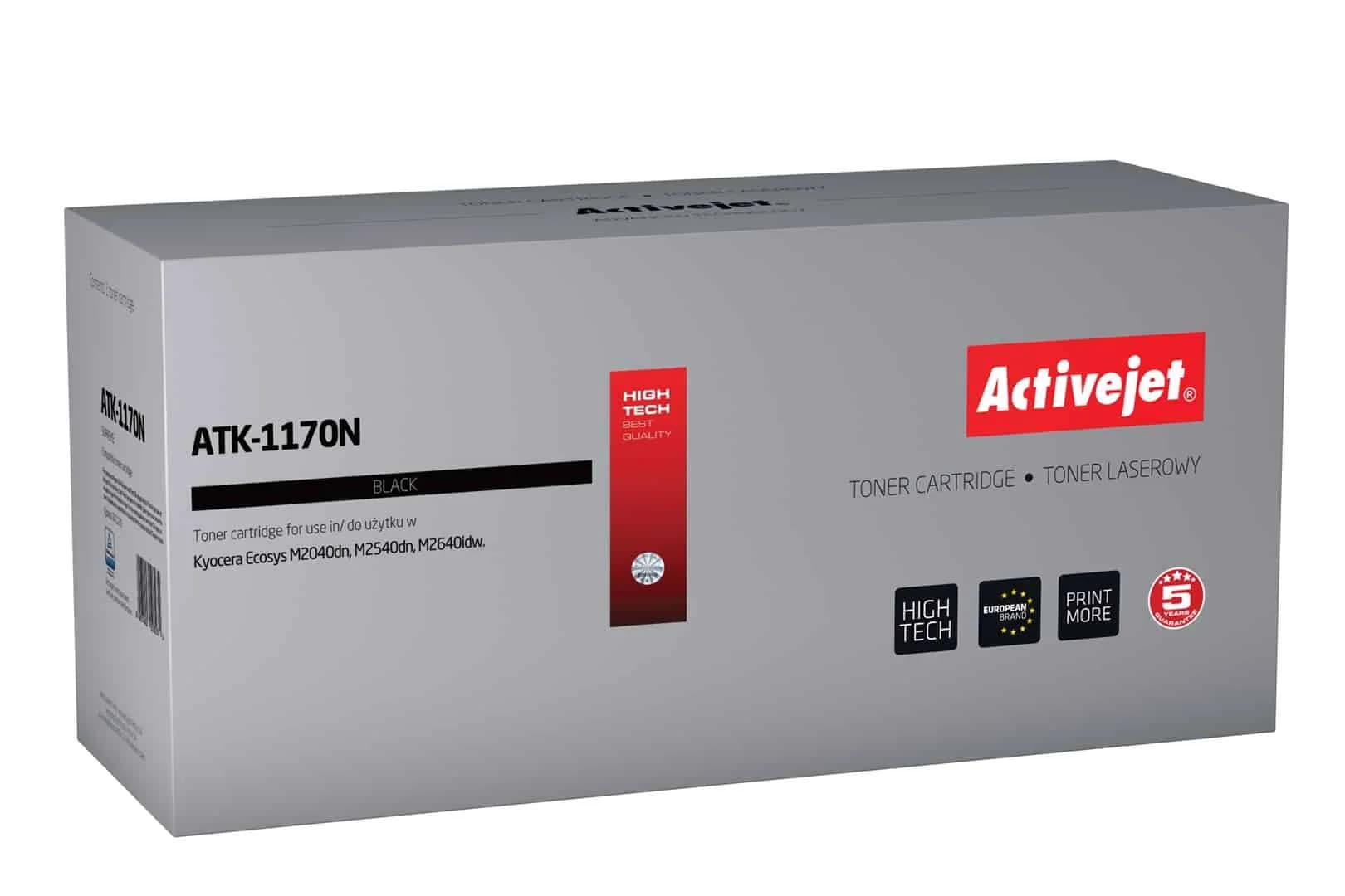 Kompatibilen toner Kyocera TK-1170 Black (7200 strani)
