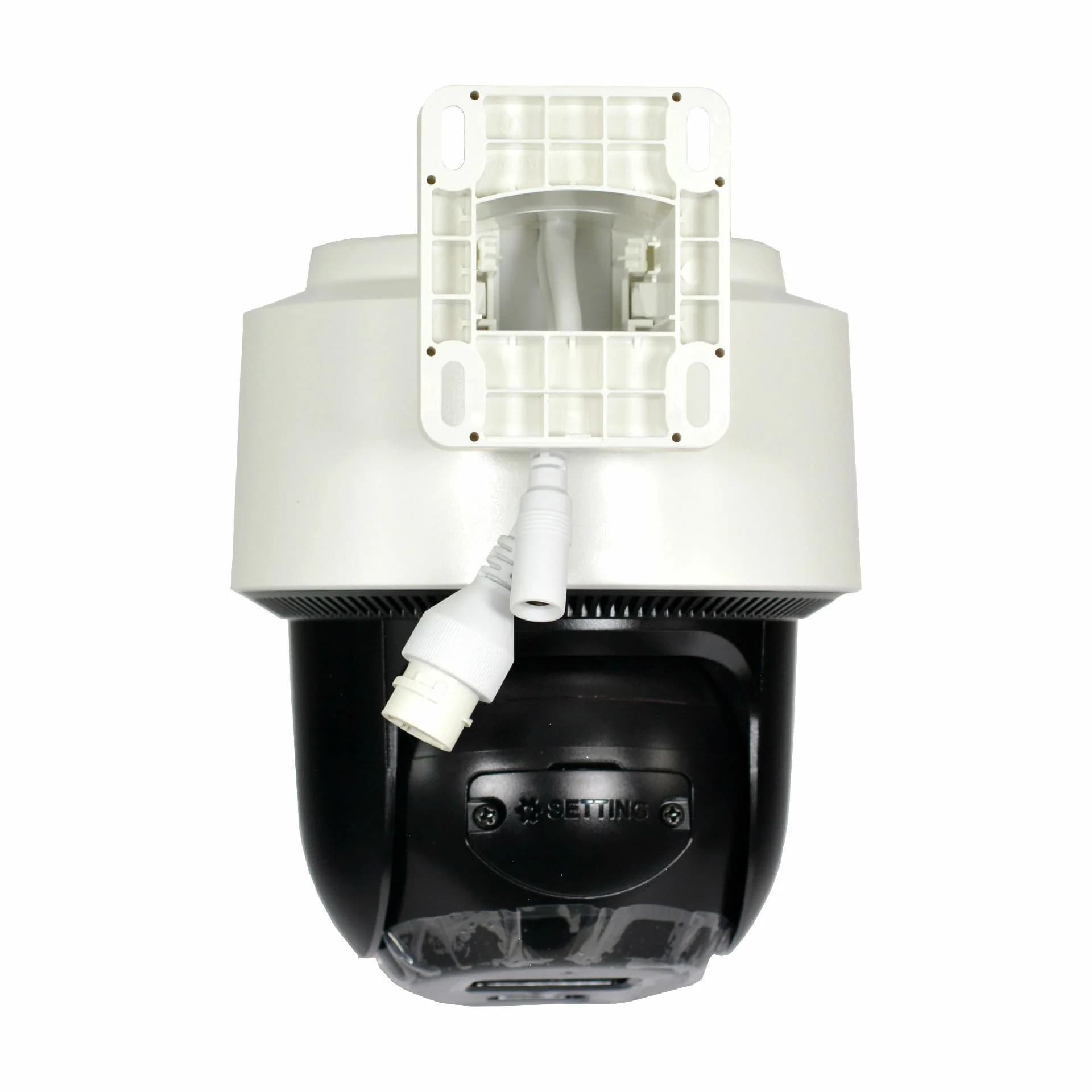 HiLook HiLook kamera 4.0MP PTZ-N2C400M-DE (2.8mm)(B) Kamere