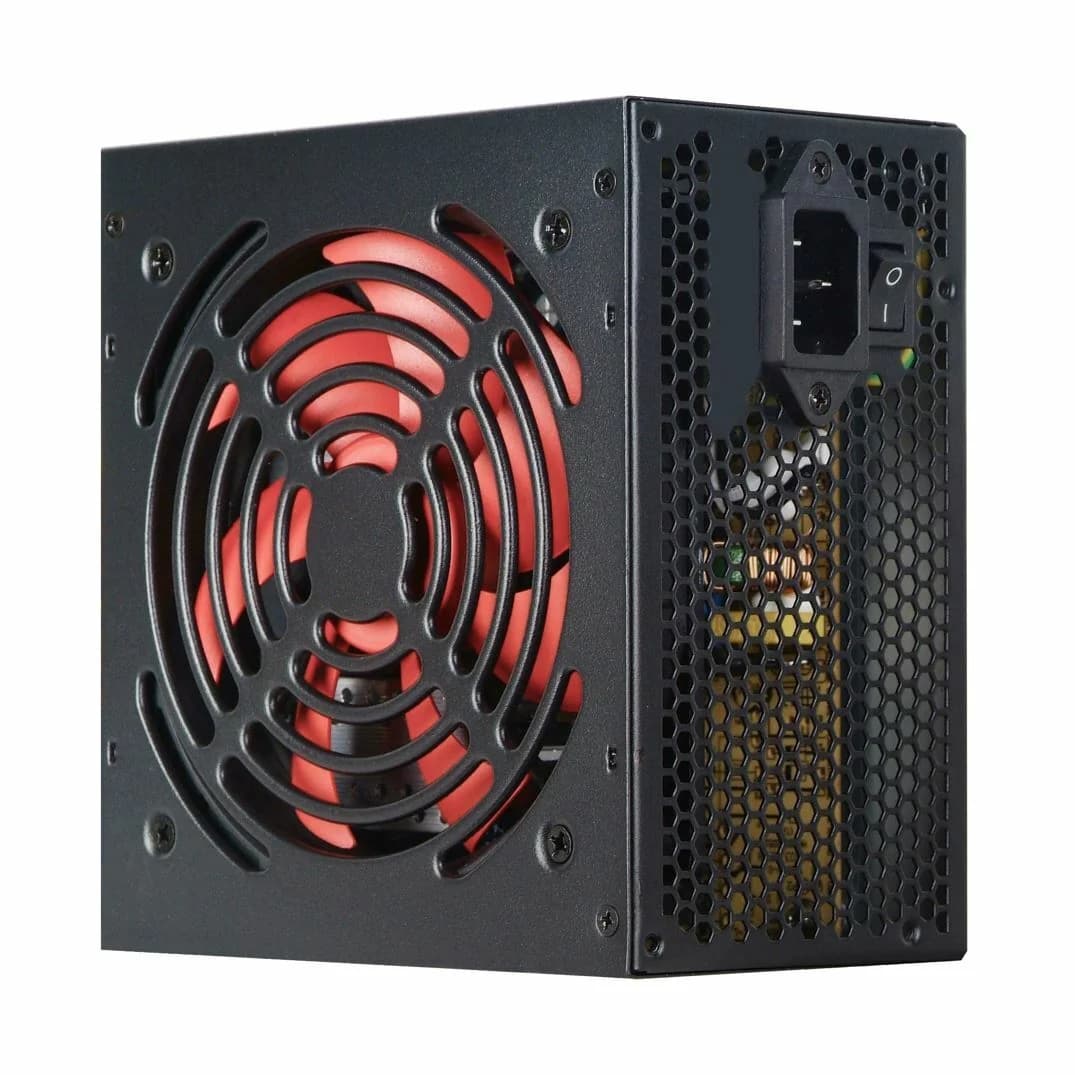 Xilence Xilence napajalnik ATX  500W RedWing R7 Series XN052 Napajalniki