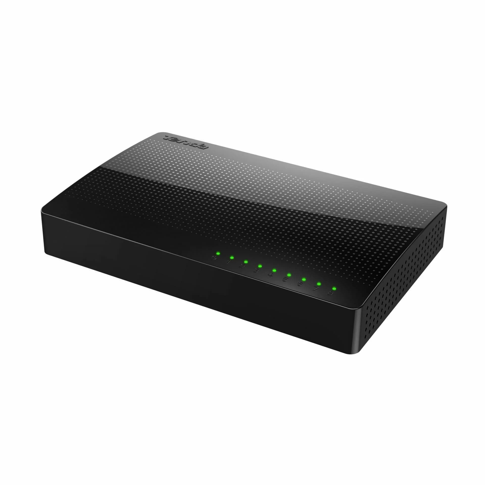 Tenda Tenda stikalo Giga  8-port SG108 V4.0 Mrežna stikala