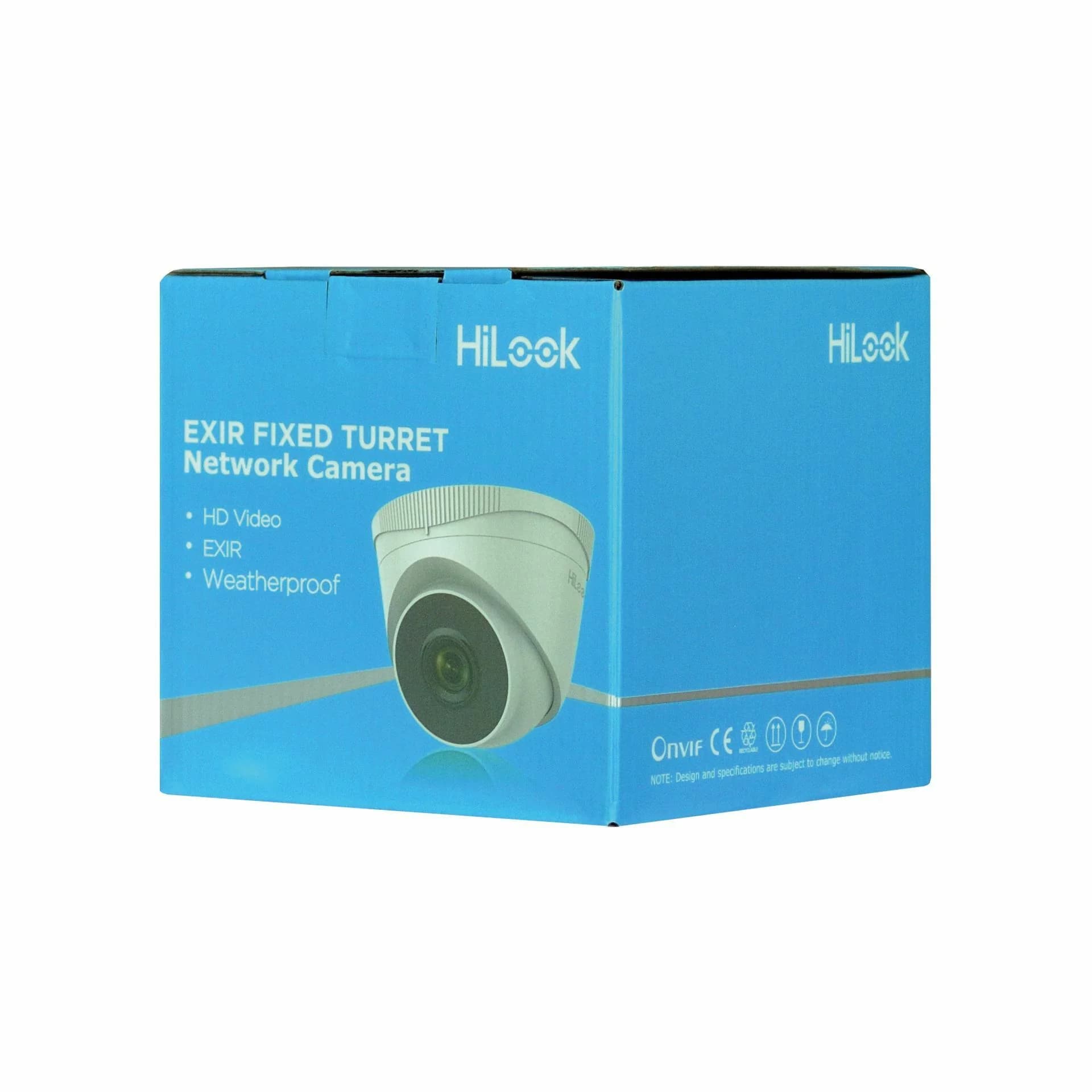 HiLook HiLook kamera 8.0MP IPC-T280H(C) zunanja Kamere