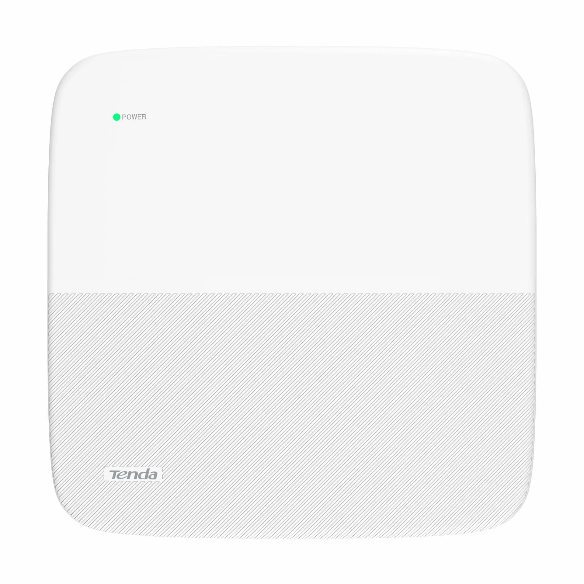 Tenda Tenda video snemalnik 8-kanalni NVR IP N3L-8HV2.0 Snemalniki
