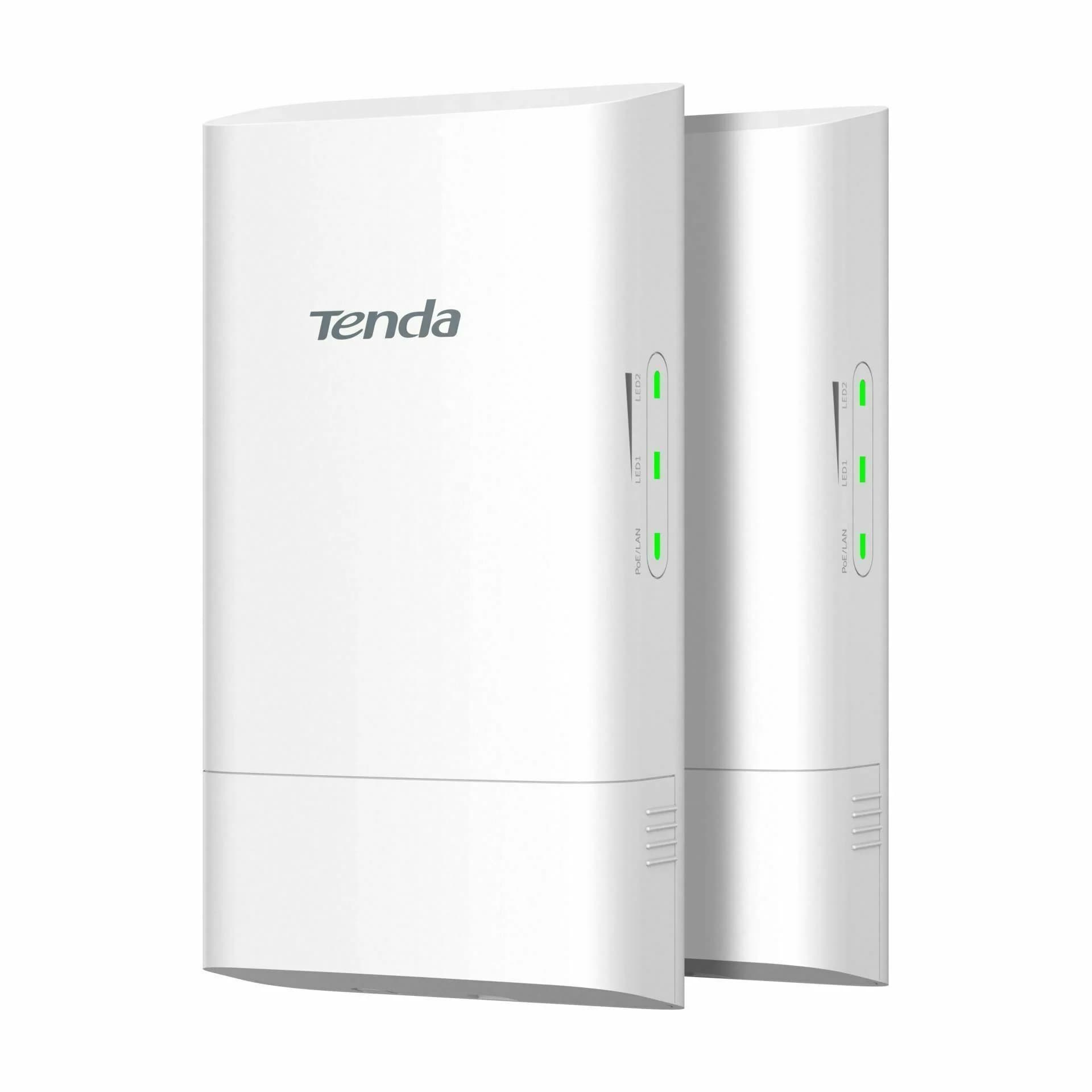 Tenda Tenda dostopna točka WiFi 867Mb bridge 5GHz zunanja O1-5G Dostopne točke