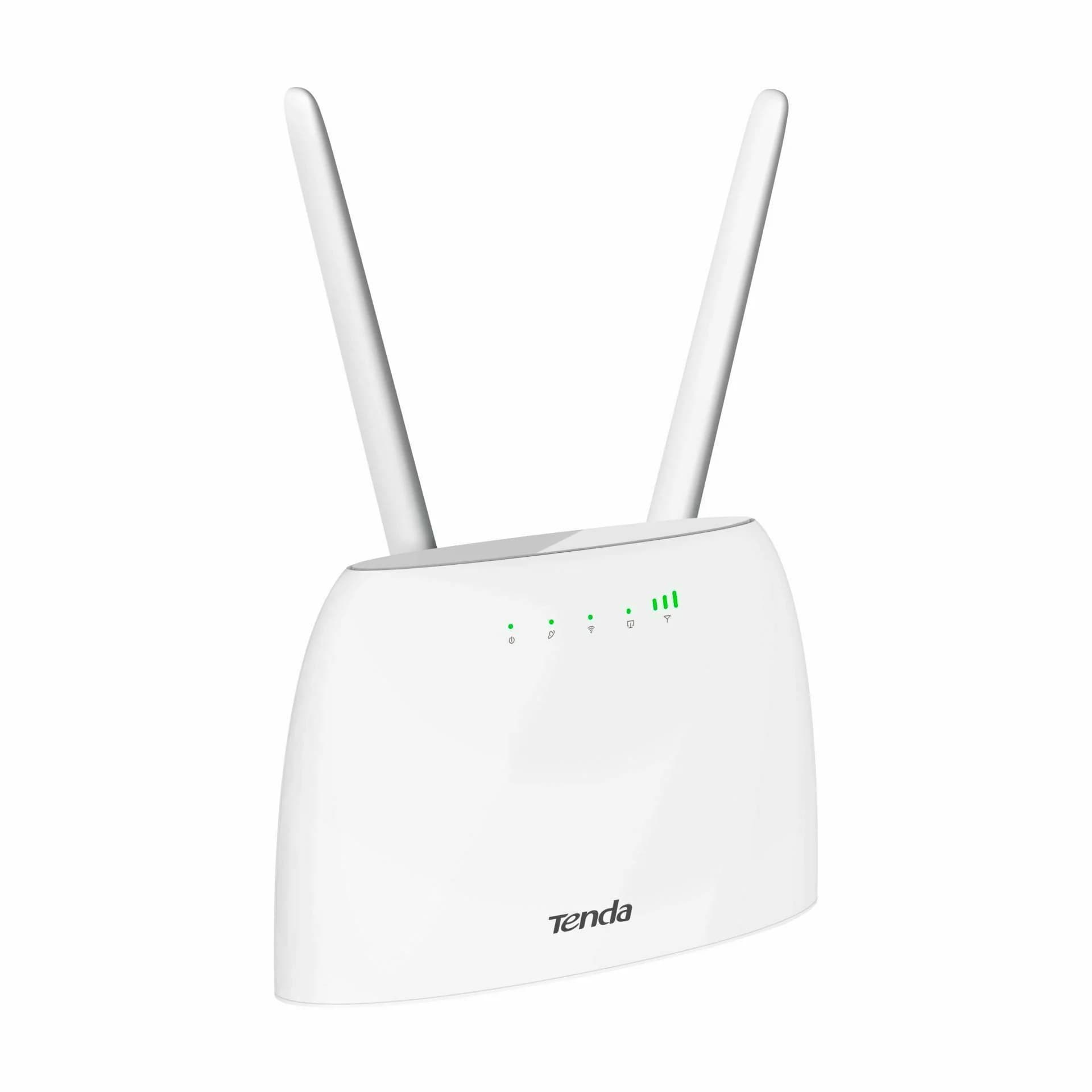 Tenda usmerjevalnik WiFi 4G LTE AC1200 4G07