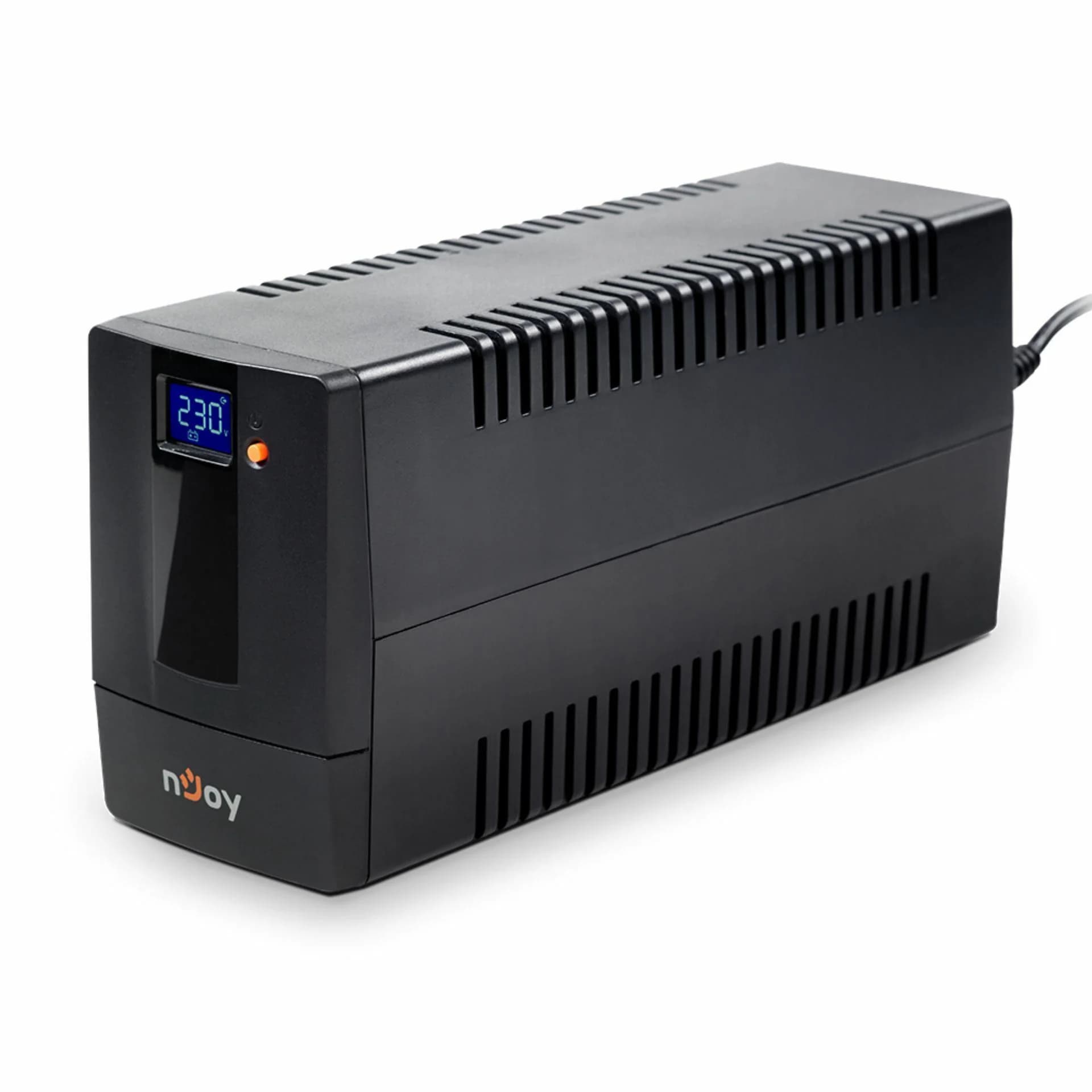 nJoy nJoy UPS  600VA Line-Interactive Horus Plus 600 Brezprekinitveno napajanje (UPS)