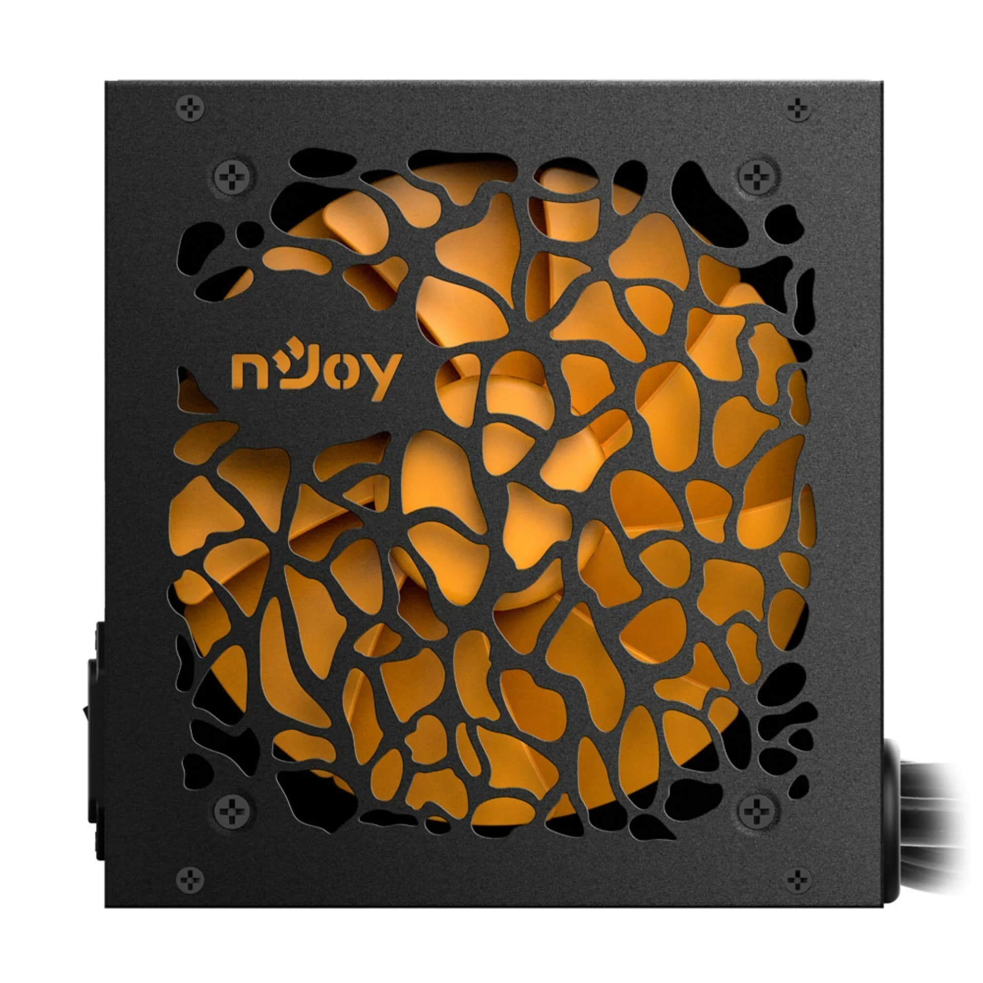 nJoy nJoy napajalnik ATX  650W PSU Titan+ 650 Napajalniki