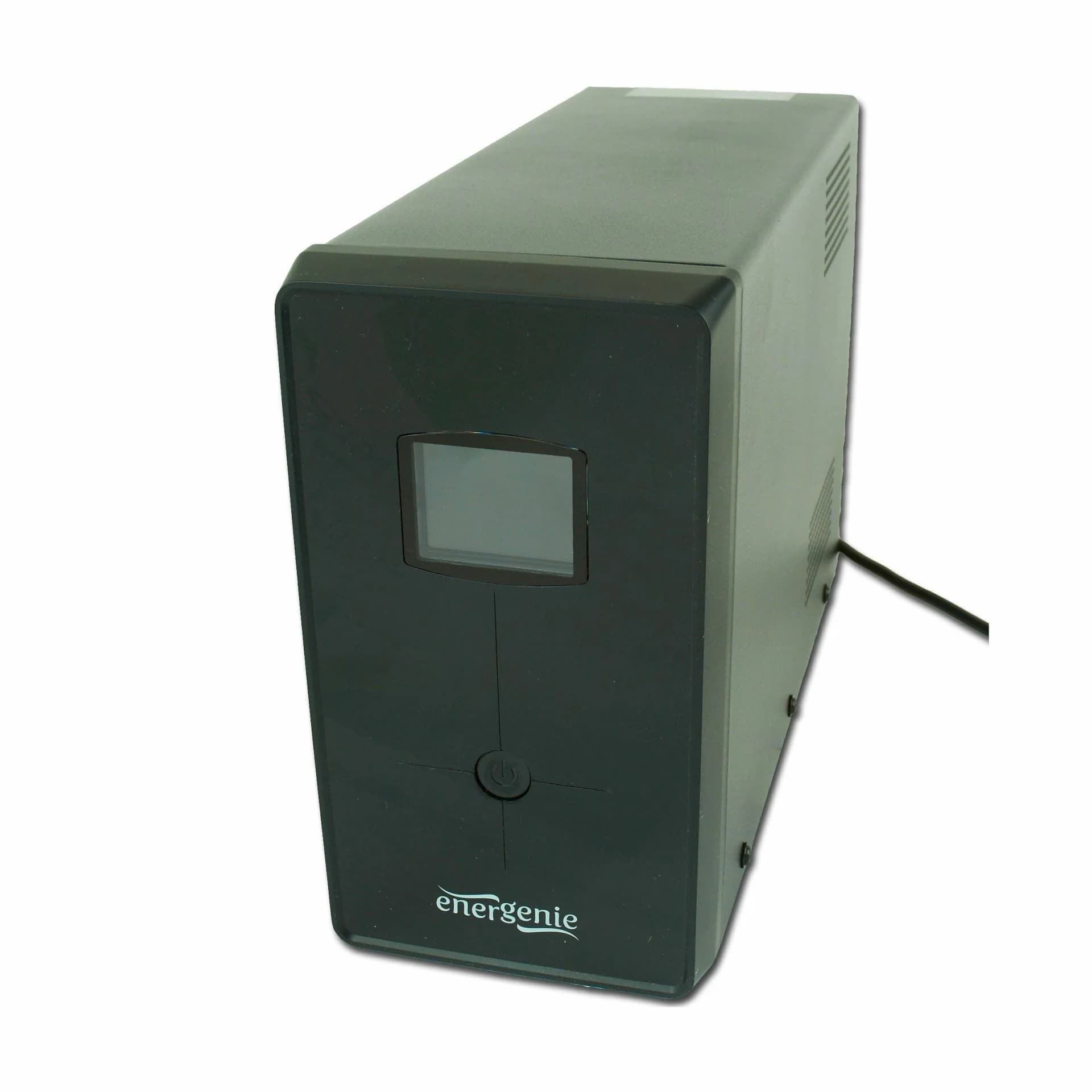 Energenie Energenie UPS 1200VA EG-UPS-033 Brezprekinitveno napajanje (UPS)
