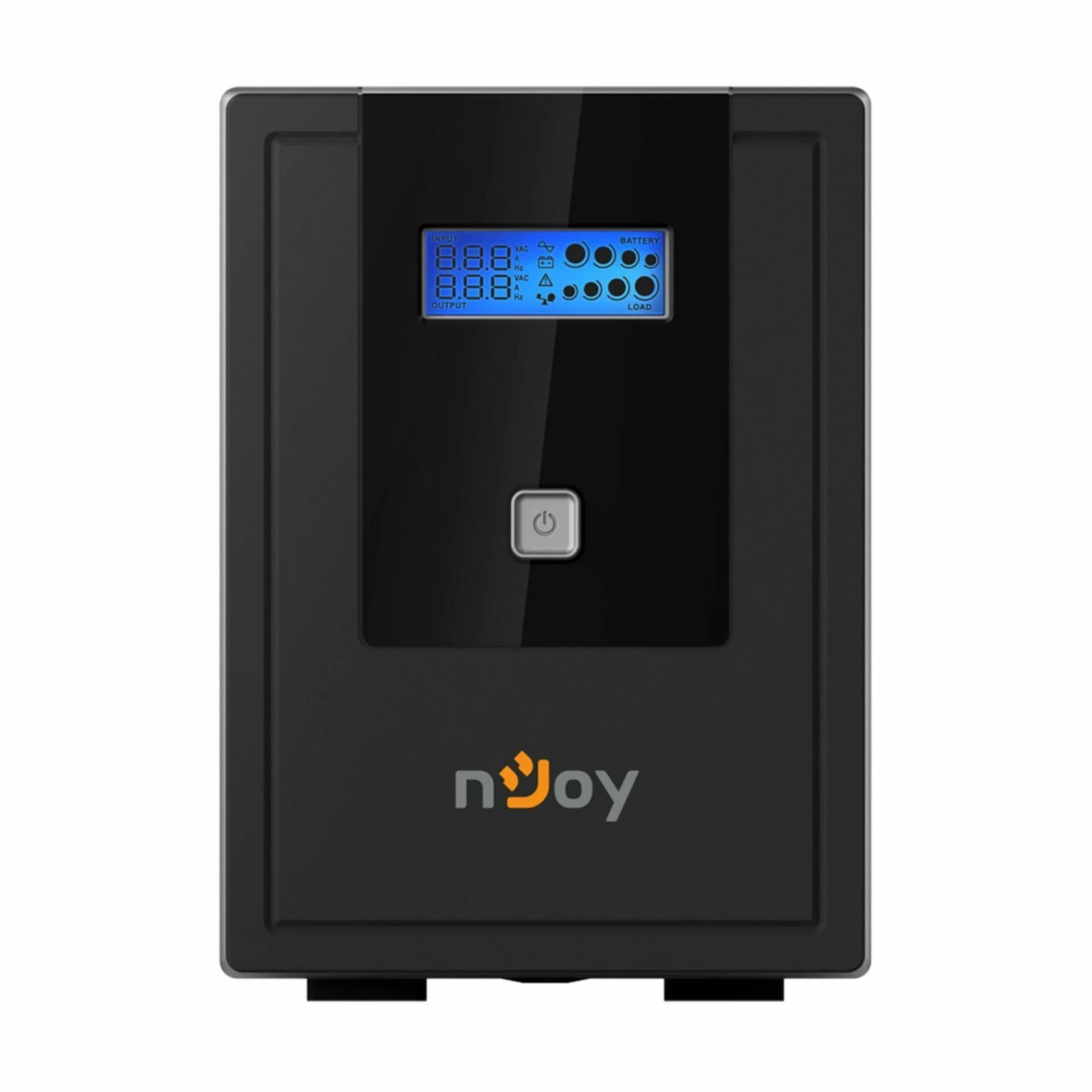 nJoy nJoy UPS 1500VA Line-Interactive Cadu 1500 Brezprekinitveno napajanje (UPS)
