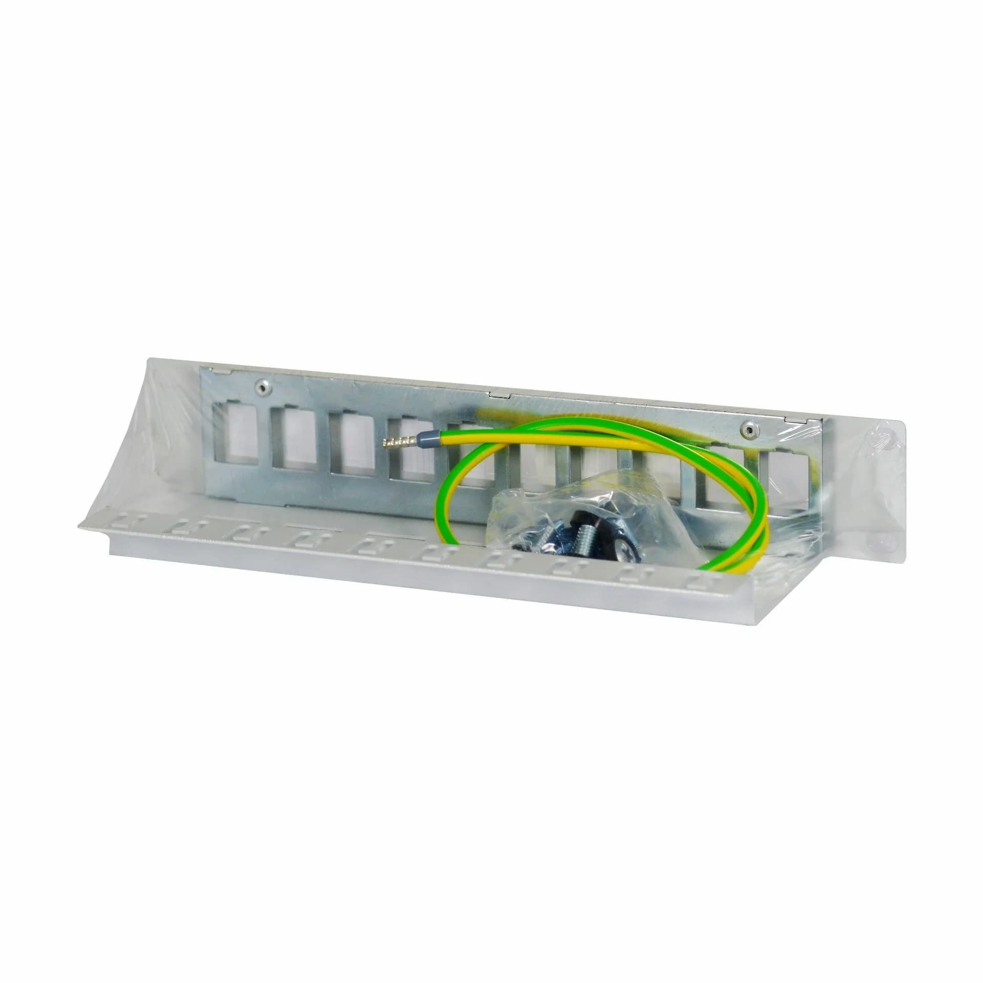Triton Triton 250mm panel 10-P modularni Priključni (patch) paneli