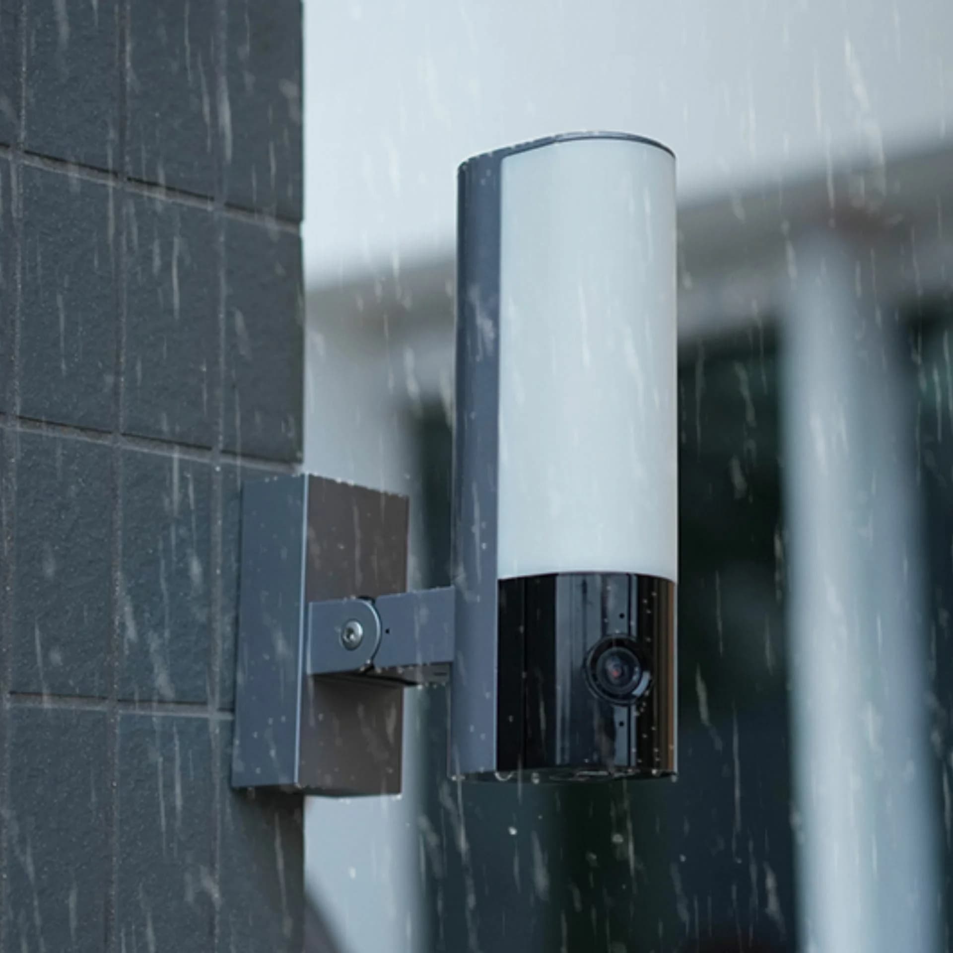 EZVIZ EZVIZ kamera 3.0MP brezžična EL3 zunanja s svetilko Kamere