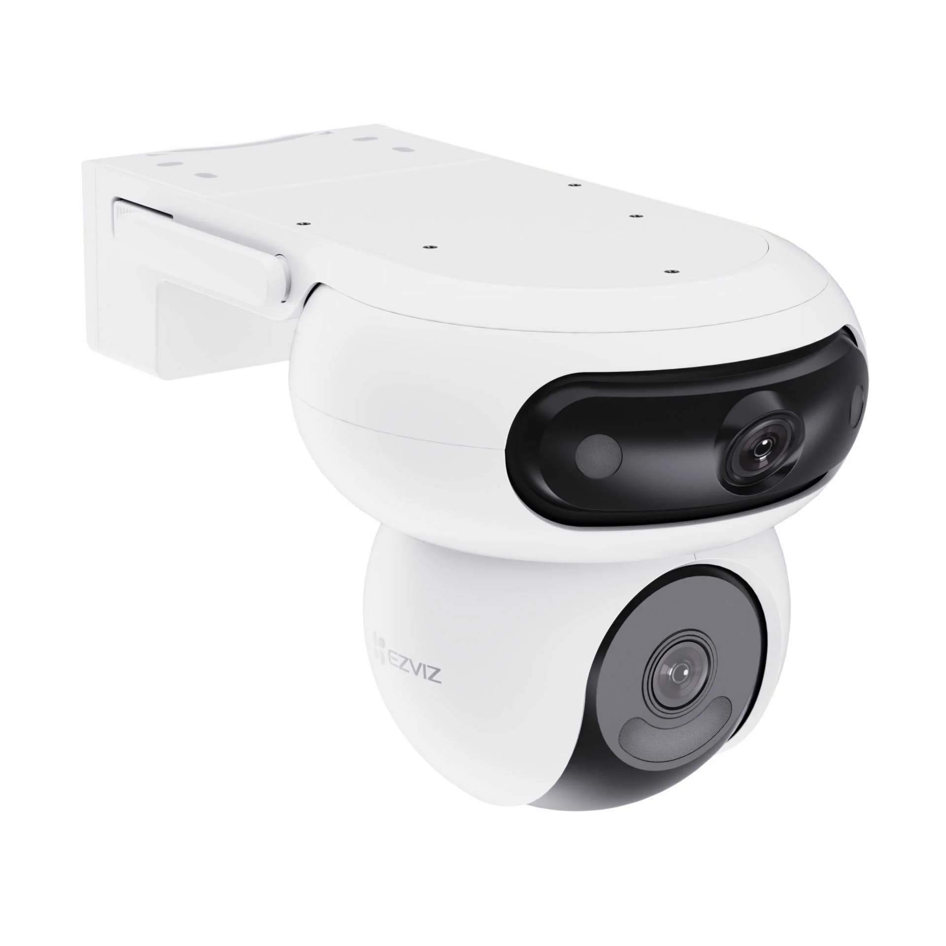 EZVIZ EZVIZ kamera 4.0MP brezžična PT Dual H90 zunanja Kamere