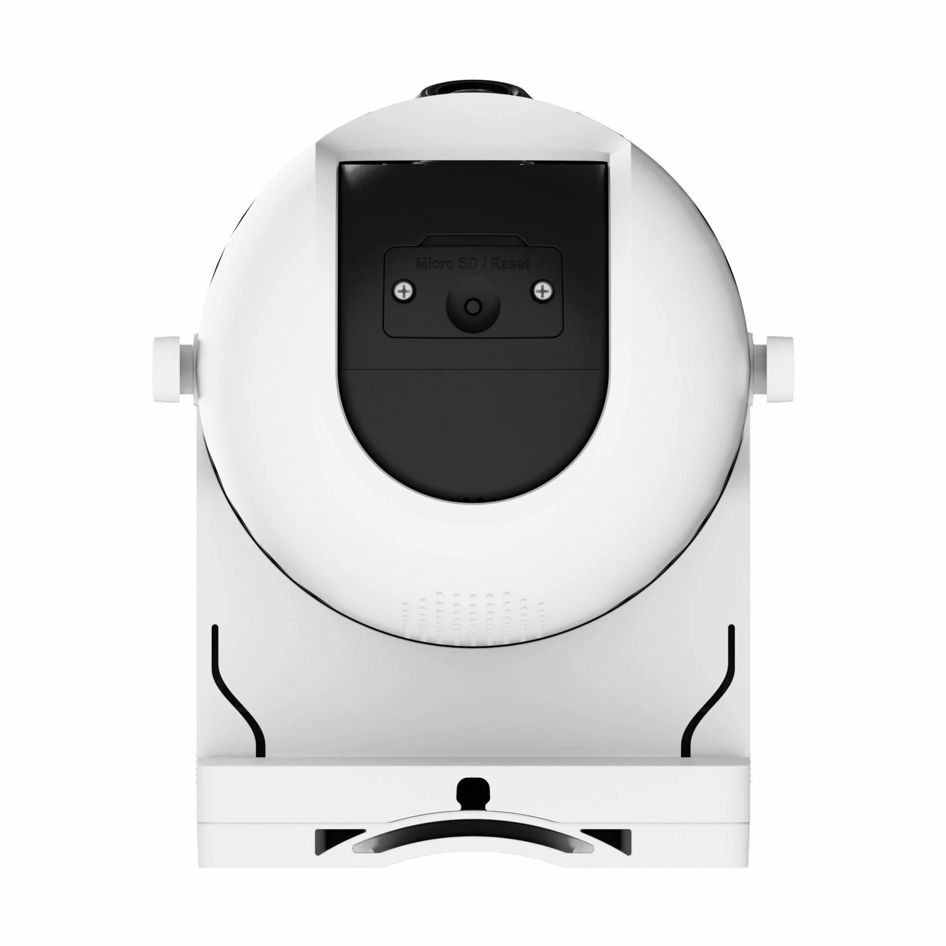 EZVIZ EZVIZ kamera 5.0MP brezžična H9c Dual zunanja Kamere