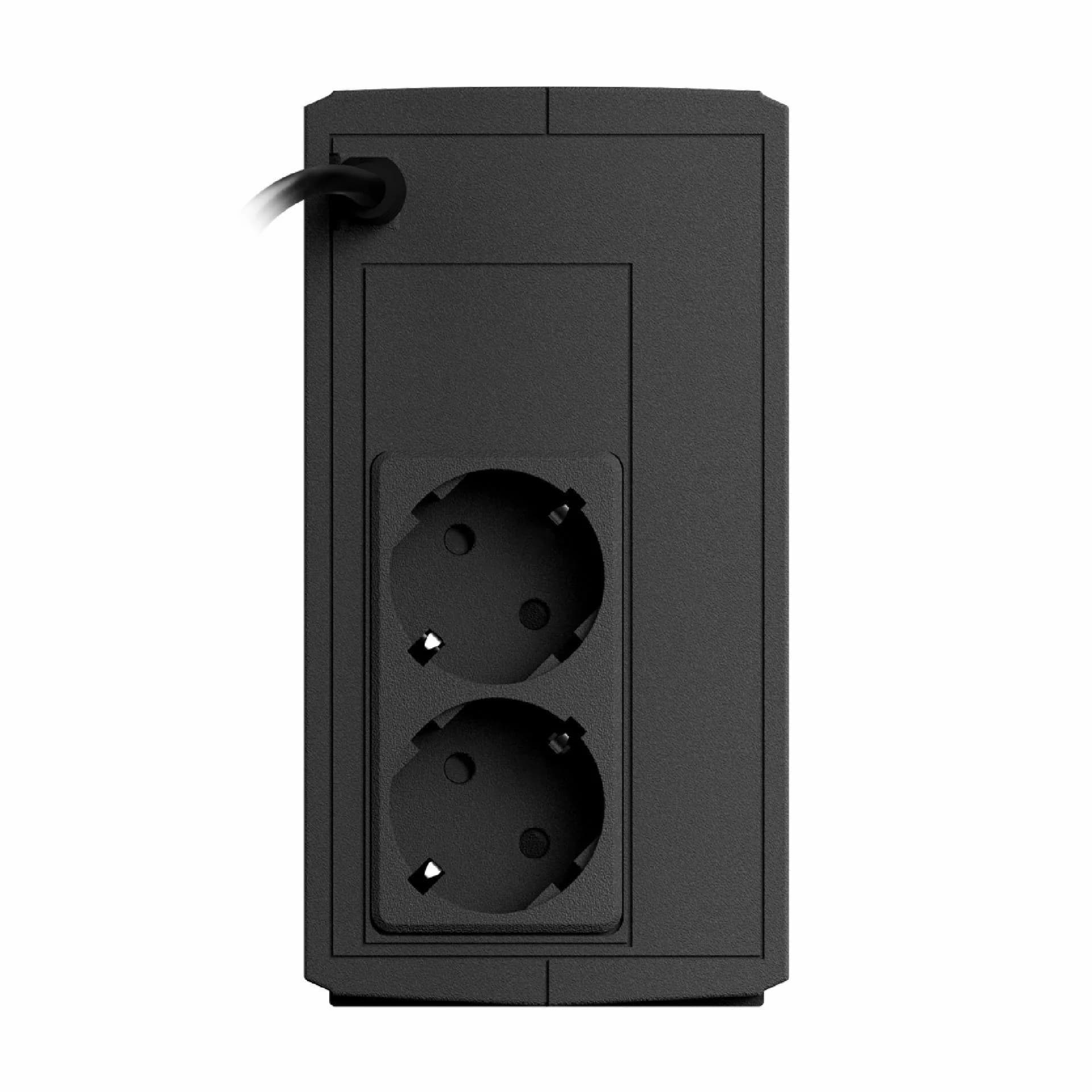 nJoy nJoy UPS  600VA Line-Interactive Keen 600 Brezprekinitveno napajanje (UPS)