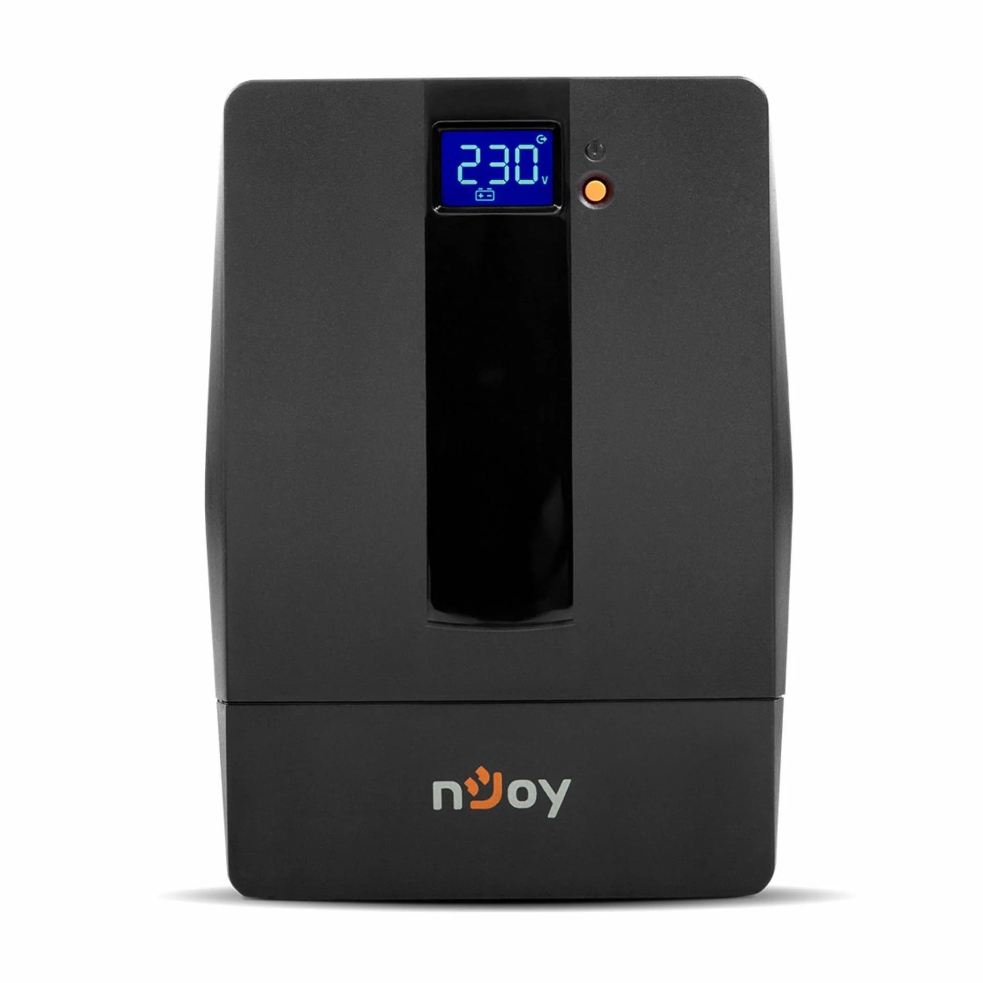 nJoy nJoy UPS 1000VA Line-Interactive Horus Plus 1000 Brezprekinitveno napajanje (UPS)