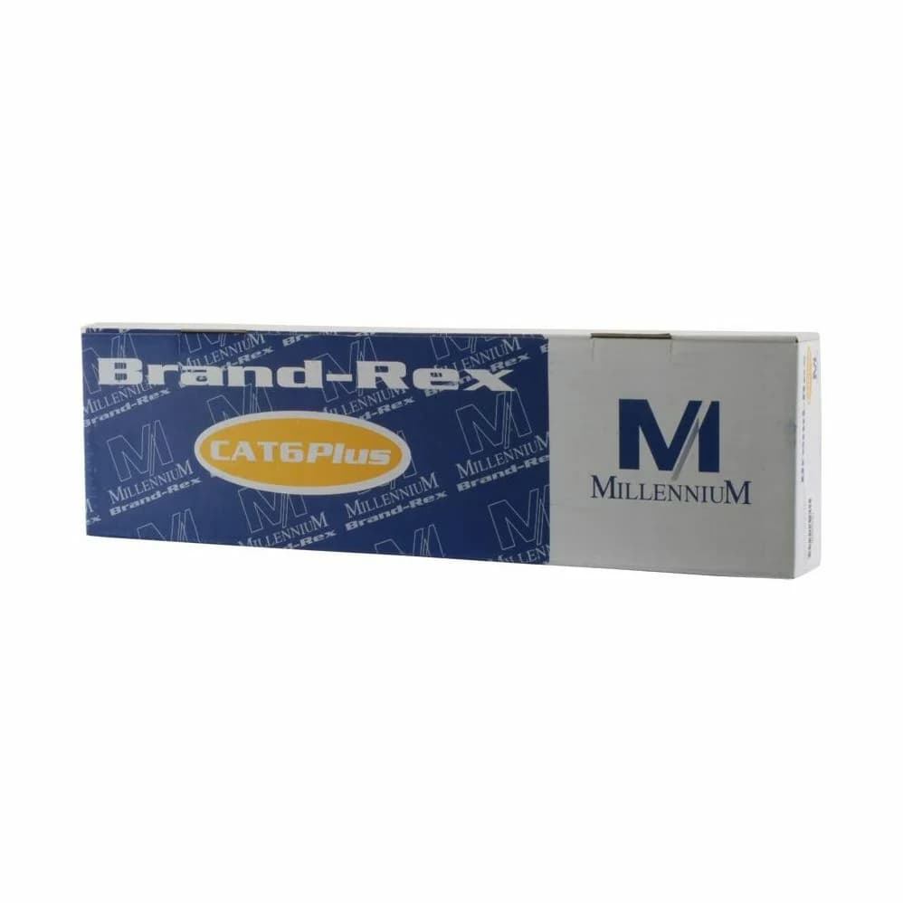 Leviton Leviton panel CAT.6+ FTP 24-port C6CPNLF240K2M Priključni (patch) paneli