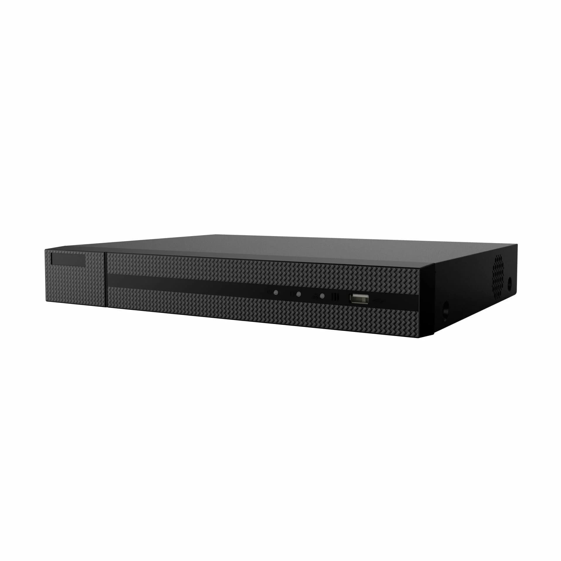 HiLook video snemalnik  8-kanalni NVR IP NVR-108MH-K
