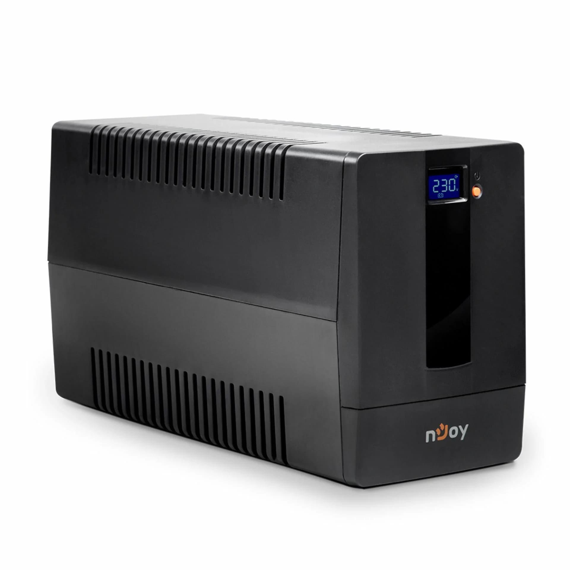 nJoy nJoy UPS 2000VA Line-Interactive Horus Plus 2000 Brezprekinitveno napajanje (UPS)