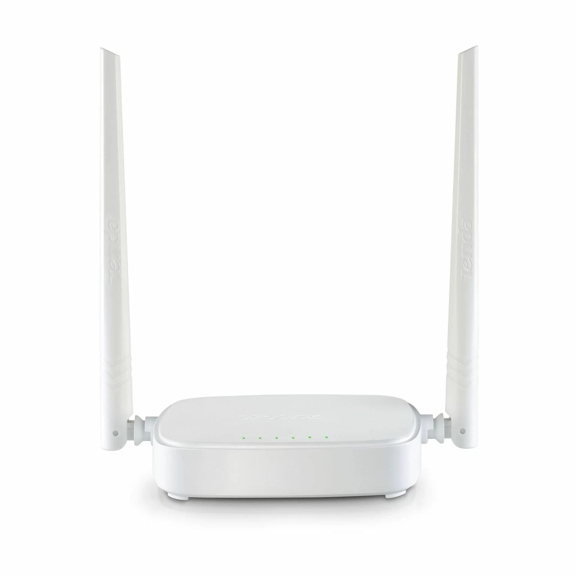 Tenda Tenda usmerjevalnik WiFi 300Mb N301 Usmerjevalniki