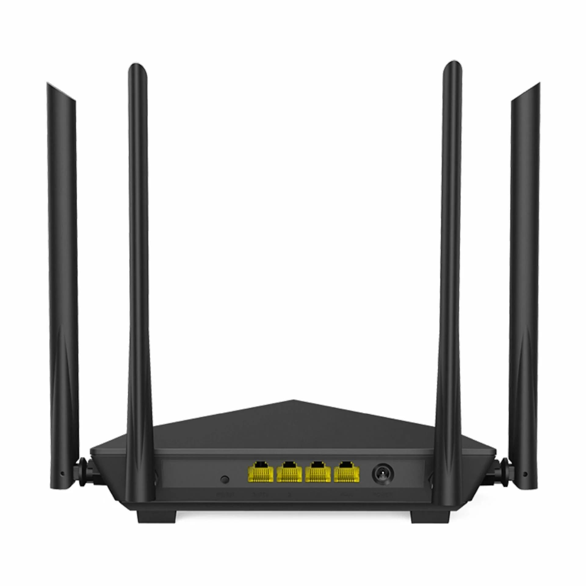 Tenda Tenda usmerjevalnik WiFi AC 1200Mb Giga Dual-Band AC10 Usmerjevalniki