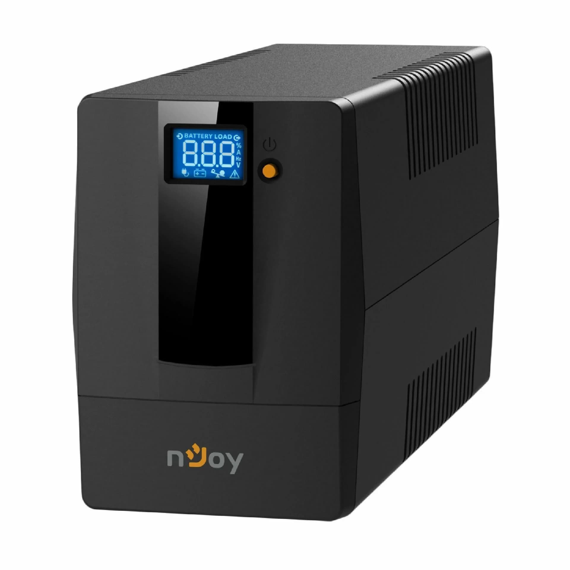 nJoy UPS  800VA Line-Interactive Horus Plus 800