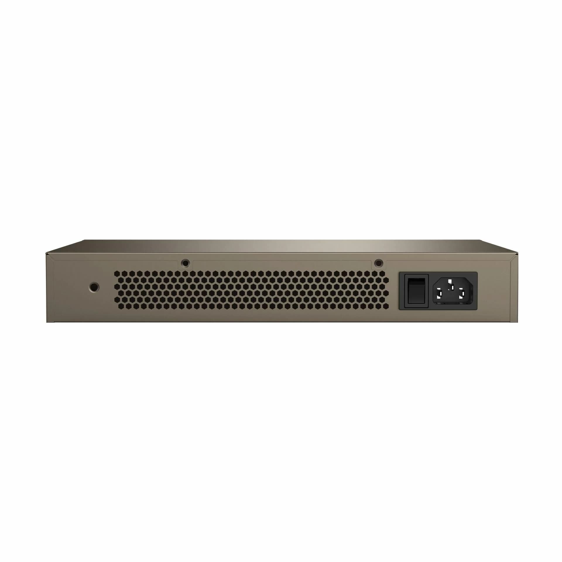 Tenda Tenda stikalo Giga 24-port rack/namizni TEG1024D Mrežna stikala