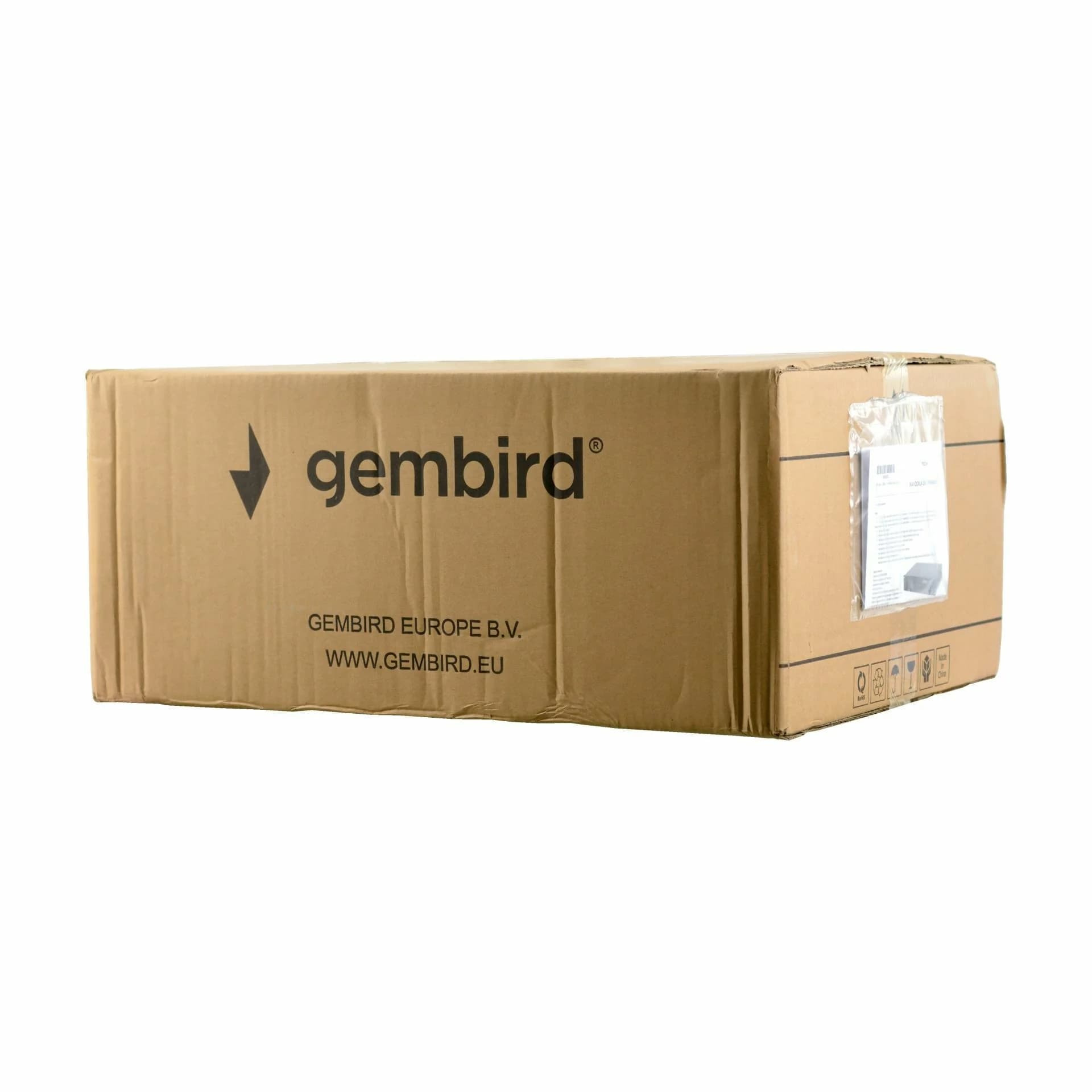 Energenie Energenie UPS rack 1500VA UPS-RACK-1500 Brezprekinitveno napajanje (UPS)