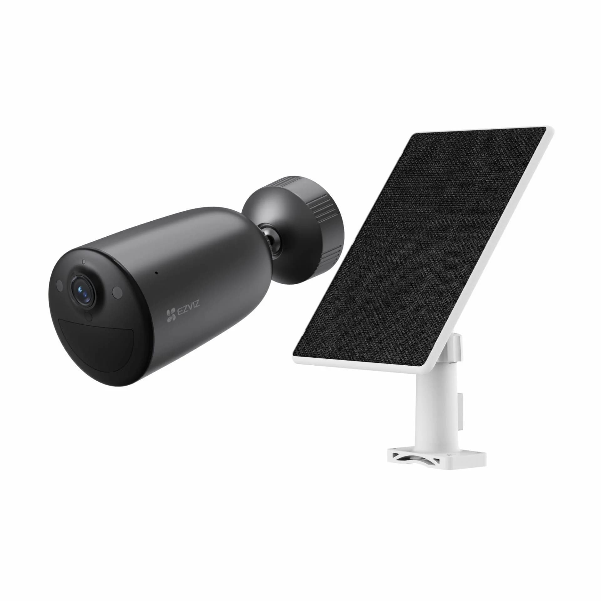 EZVIZ kamera 3.0MP brezžična LTE EB3 4G kit + solarni panel