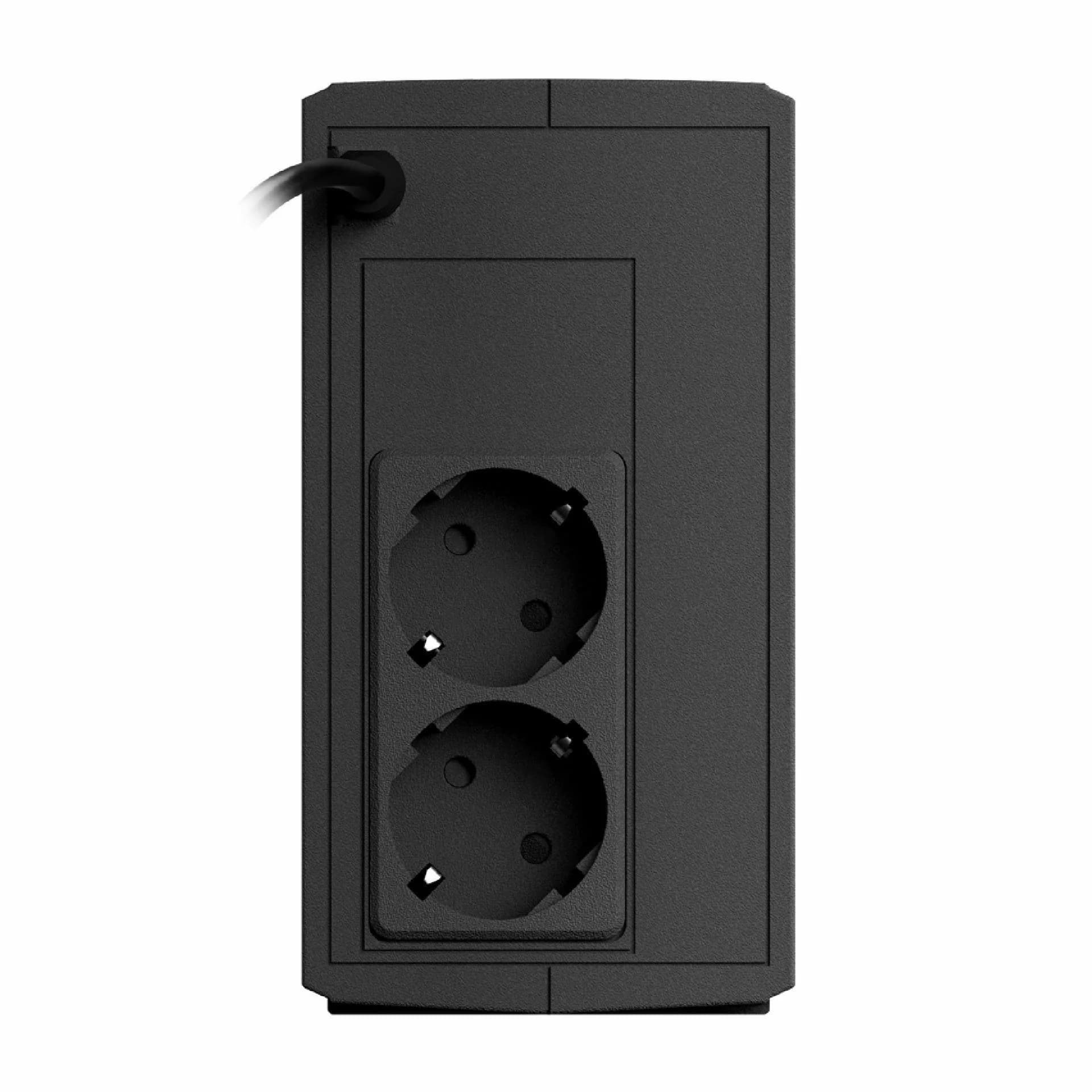 nJoy nJoy UPS  800VA Line-Interactive Keen 800 Brezprekinitveno napajanje (UPS)
