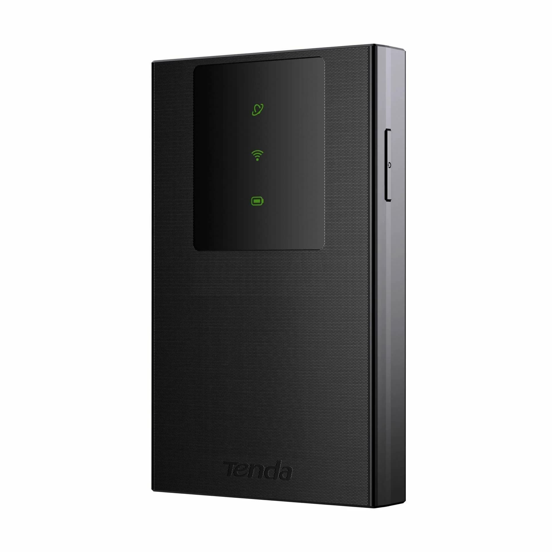 Tenda usmerjevalnik WiFi 4G LTE 300Mb prenosni 4G180 V4.0