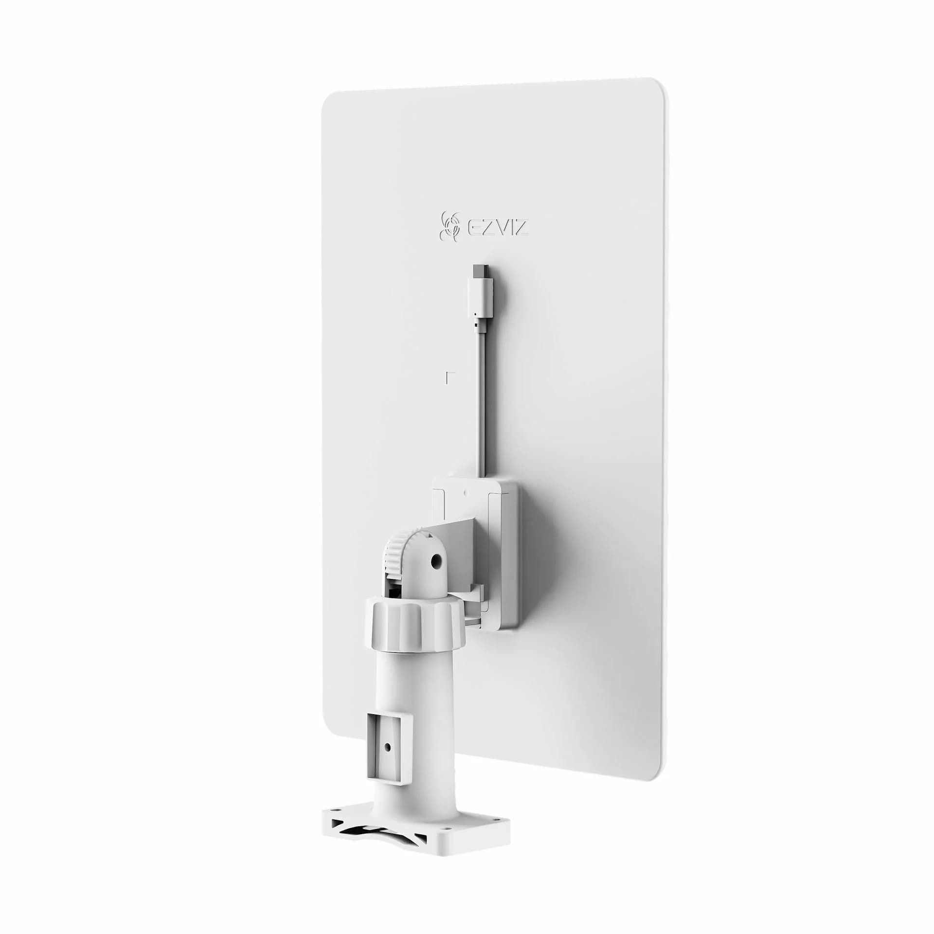 EZVIZ EZVIZ kamera 4.0MP brezžična PT HB8 Lite 4G LTE + solarni panel 5W Kamere