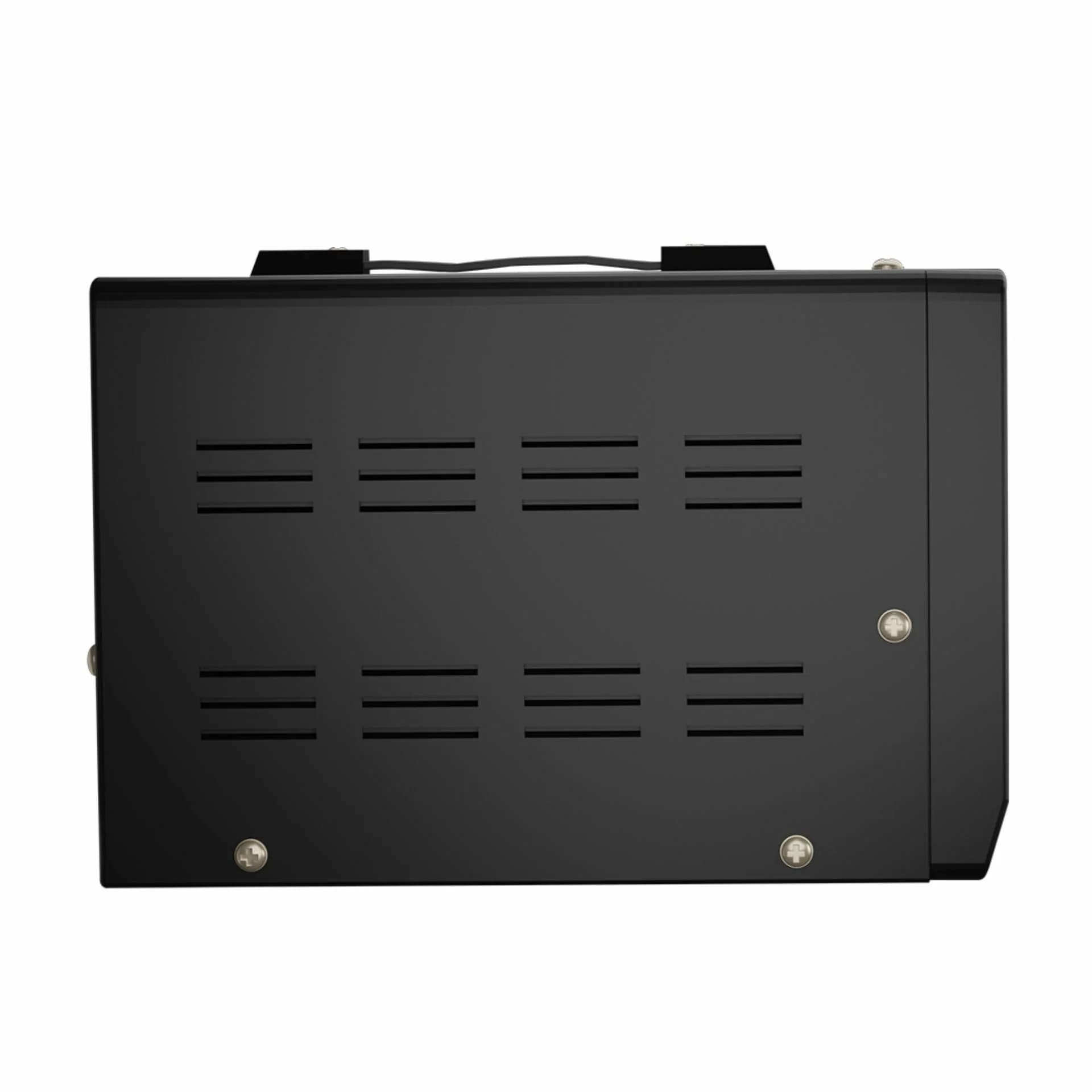 nJoy nJoy regulator in stabilizator 230V napetosti 2000VA Alvis 2000 Brezprekinitveno napajanje (UPS)